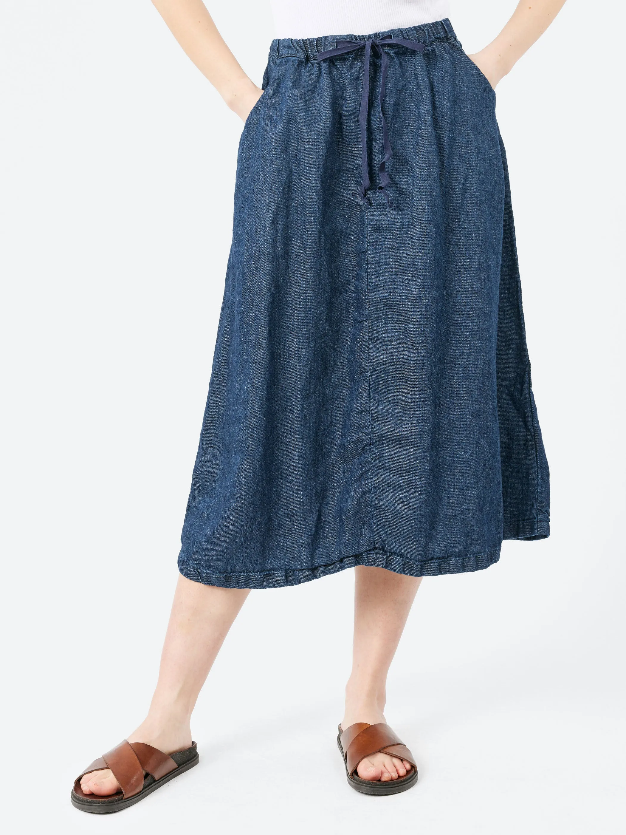 P1936 Skirt sold by gravitypope product image thumbnail 4