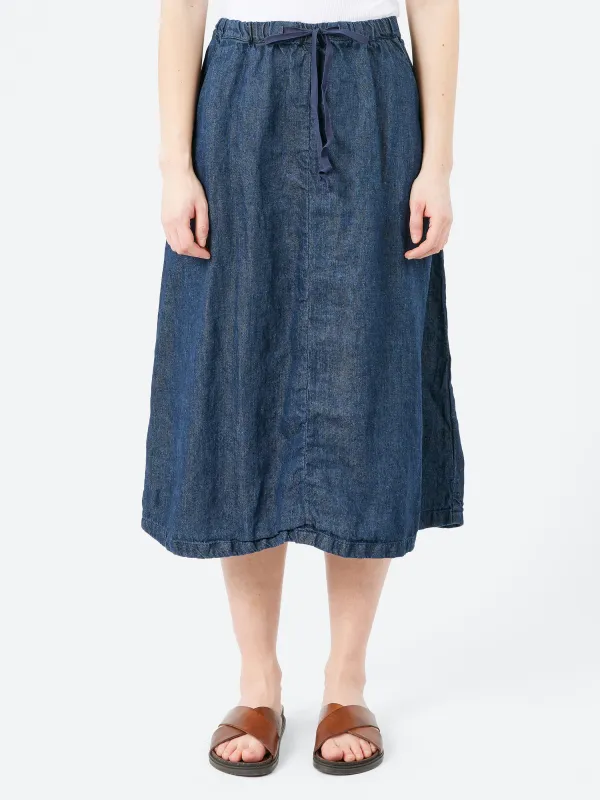 P1936 Skirt made by A Punto B