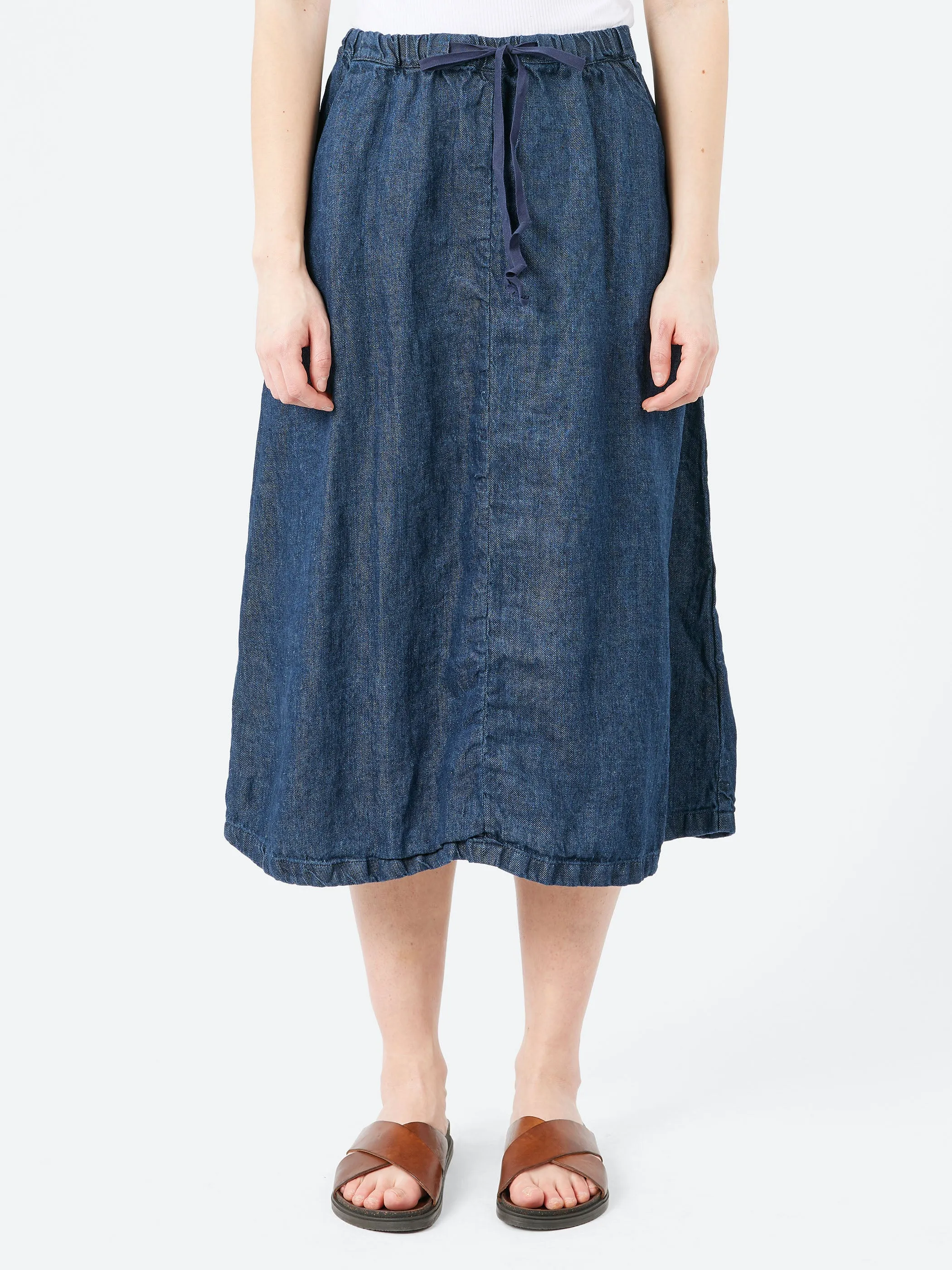 P1936 Skirt sold by gravitypope