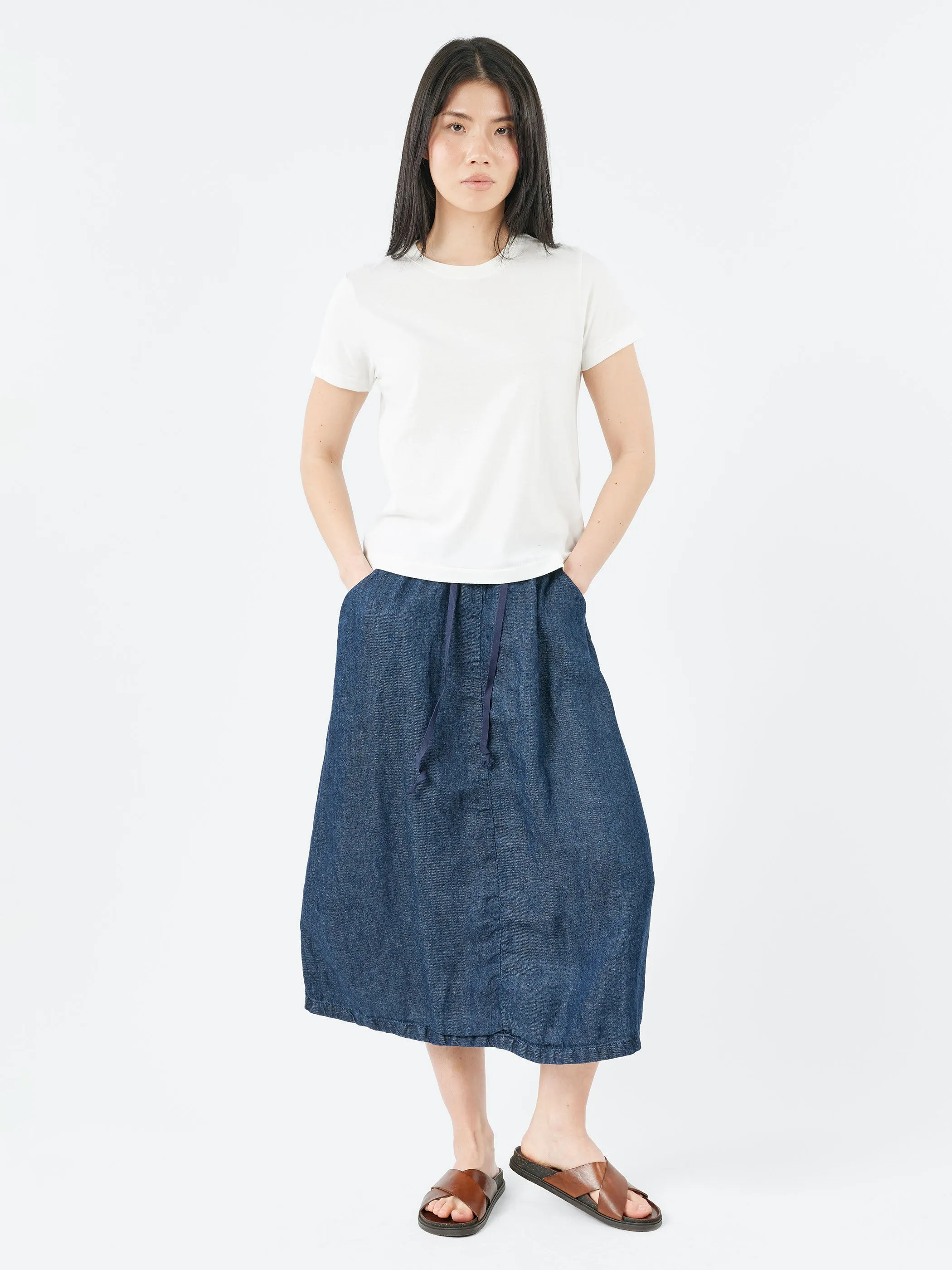 P1936 Skirt sold by gravitypope product image thumbnail 2