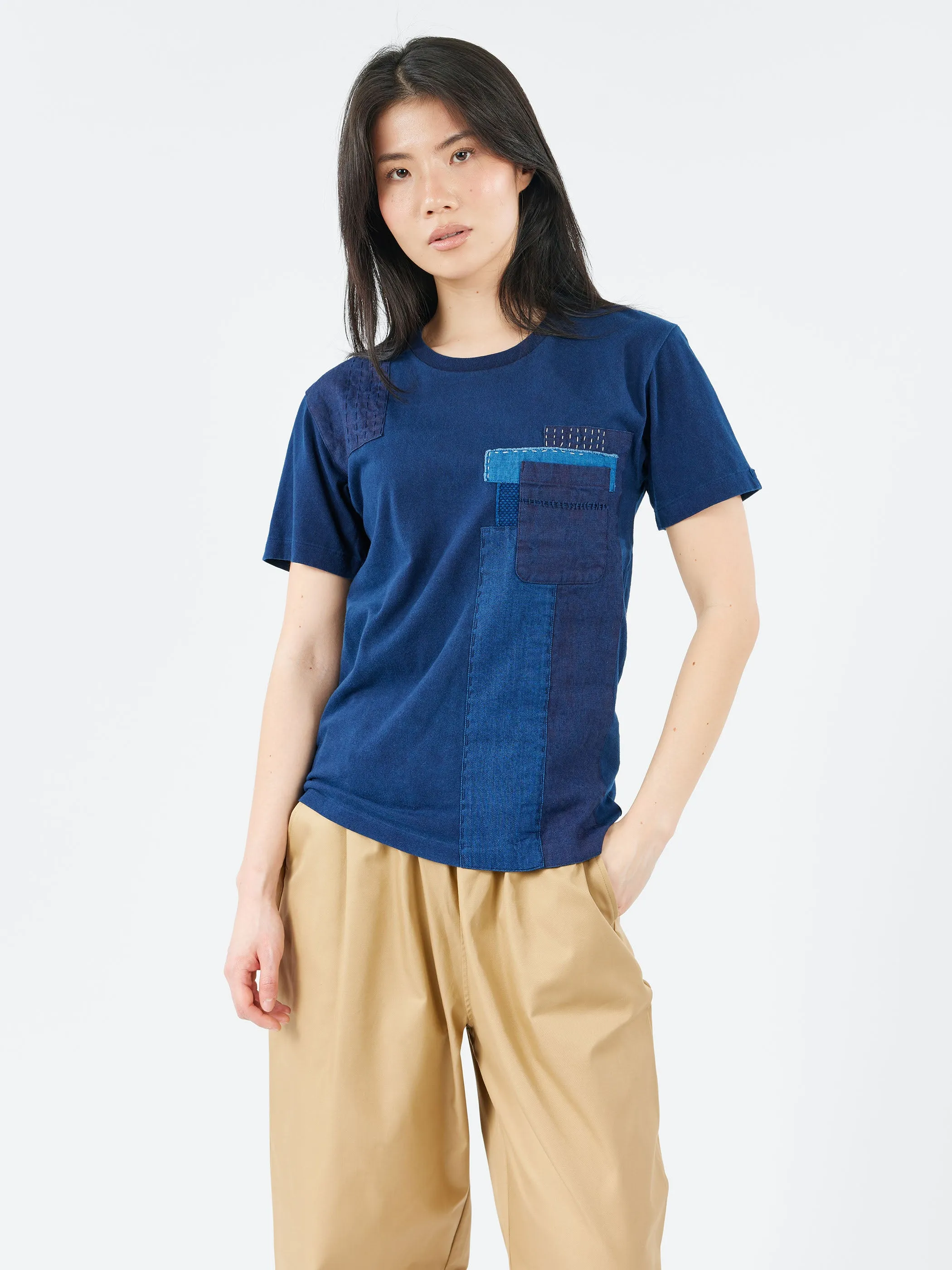 Nenrin T-Shirt sold by gravitypope product image thumbnail 2