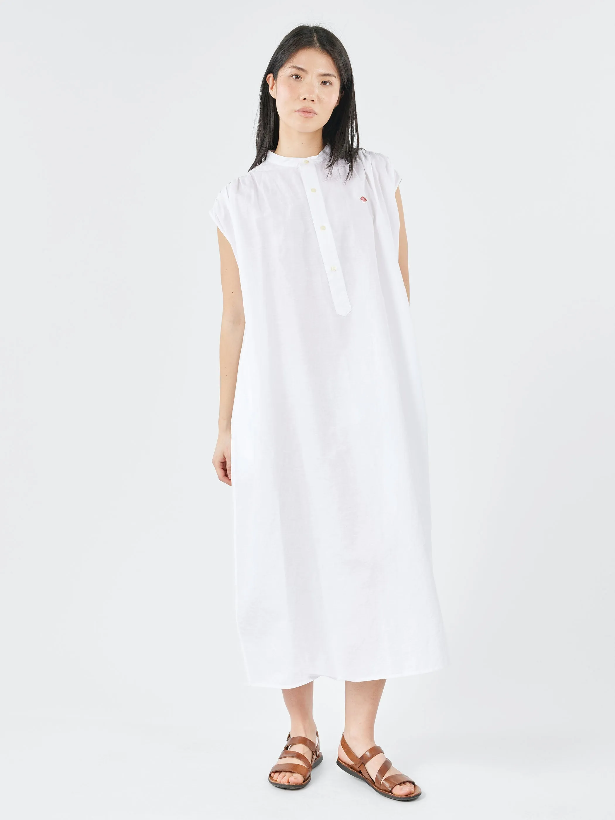 Sleeveless Dress sold by gravitypope product image thumbnail 2