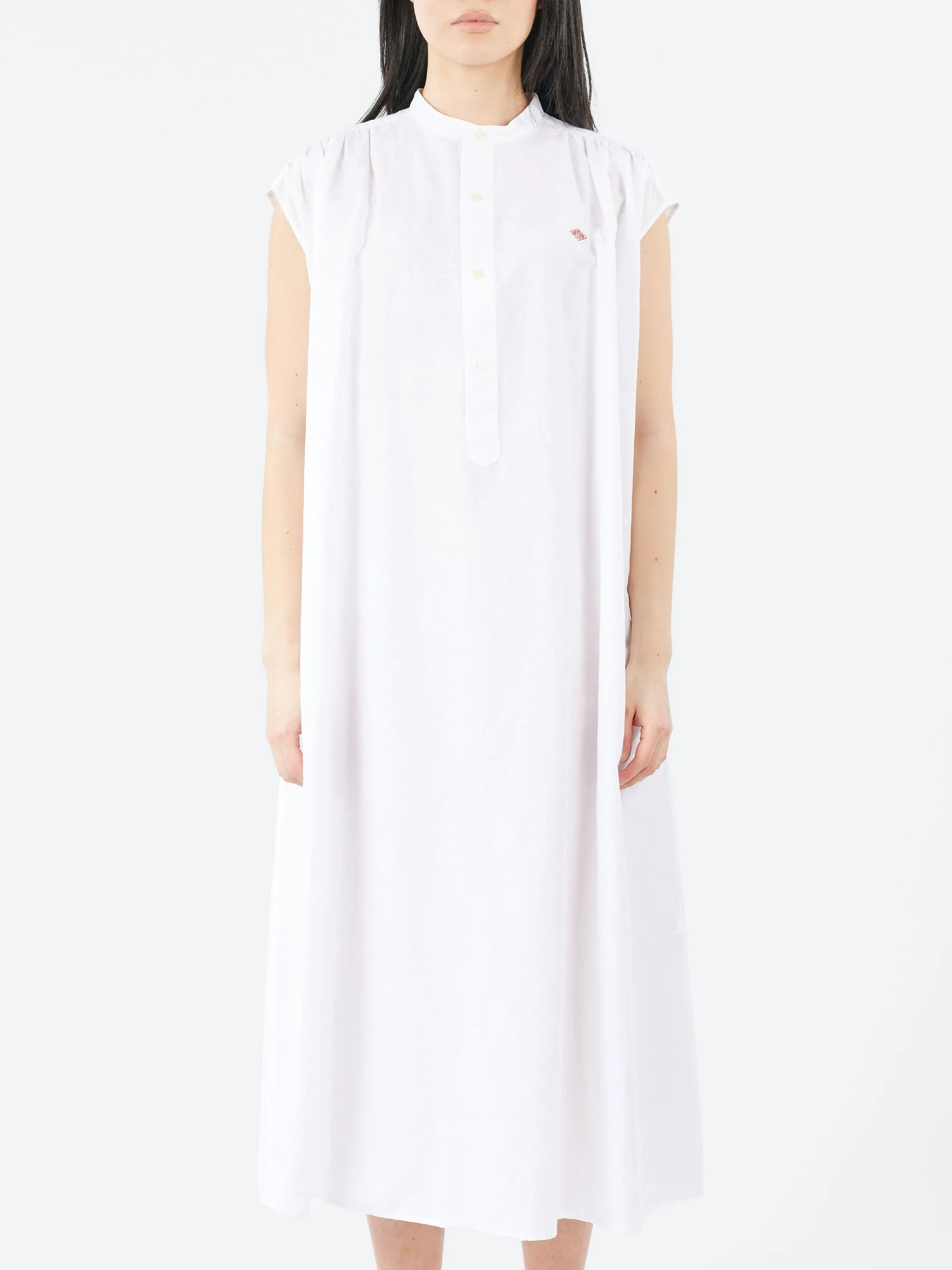 Sleeveless Dress sold by gravitypope