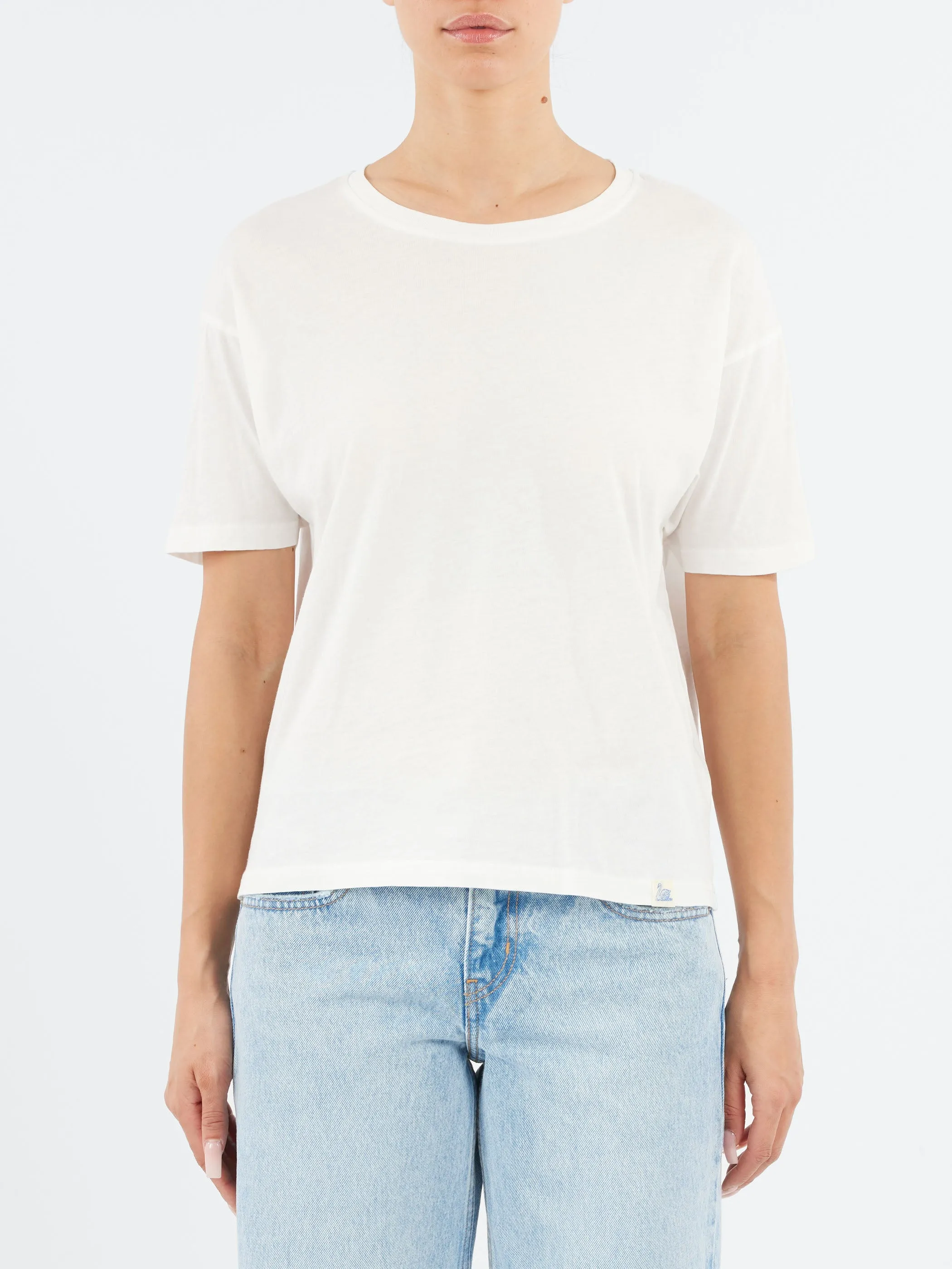 Women's Loose Fit T-Shirt sold by gravitypope