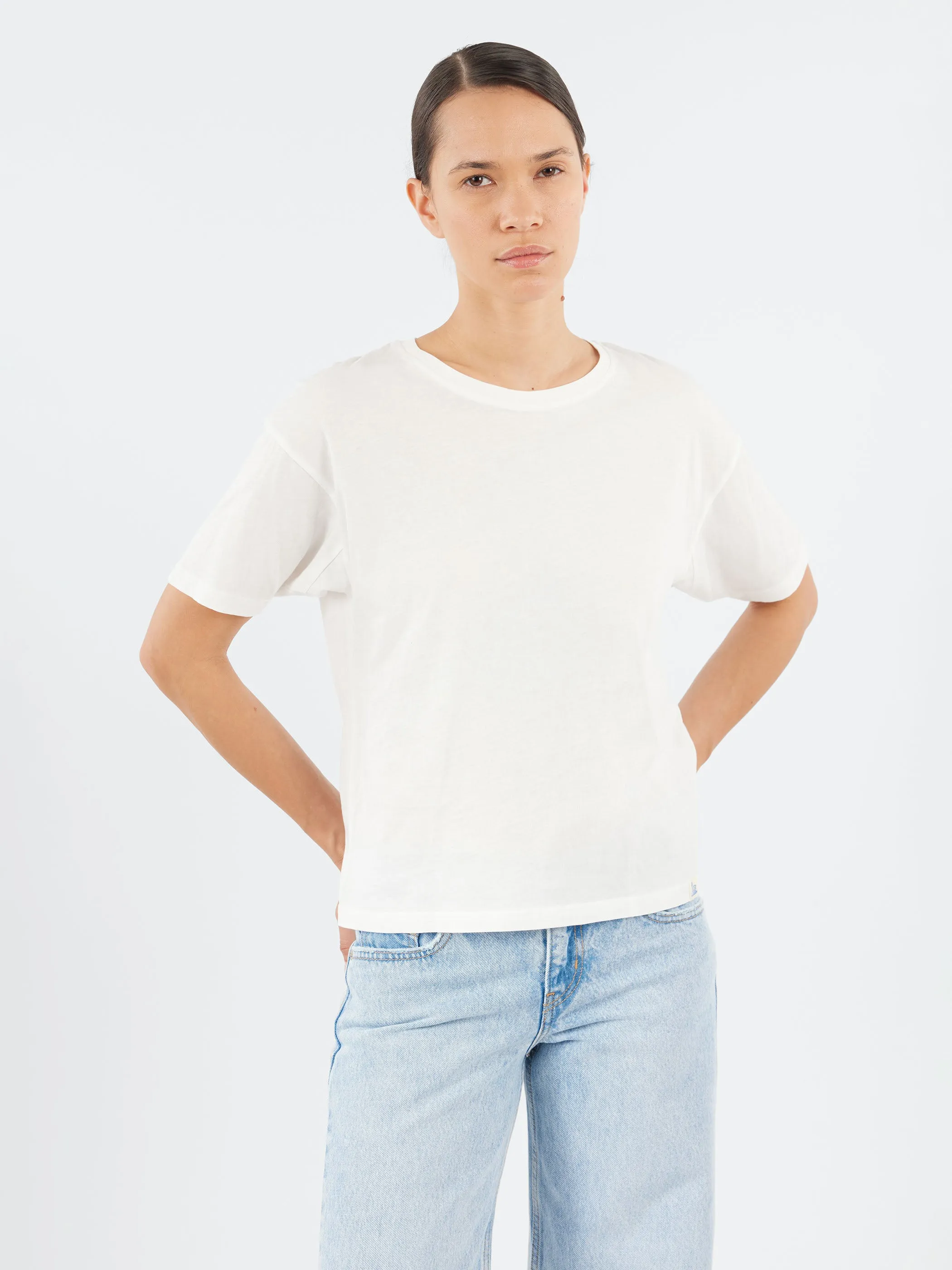 Women's Loose Fit T-Shirt sold by gravitypope product image thumbnail 2