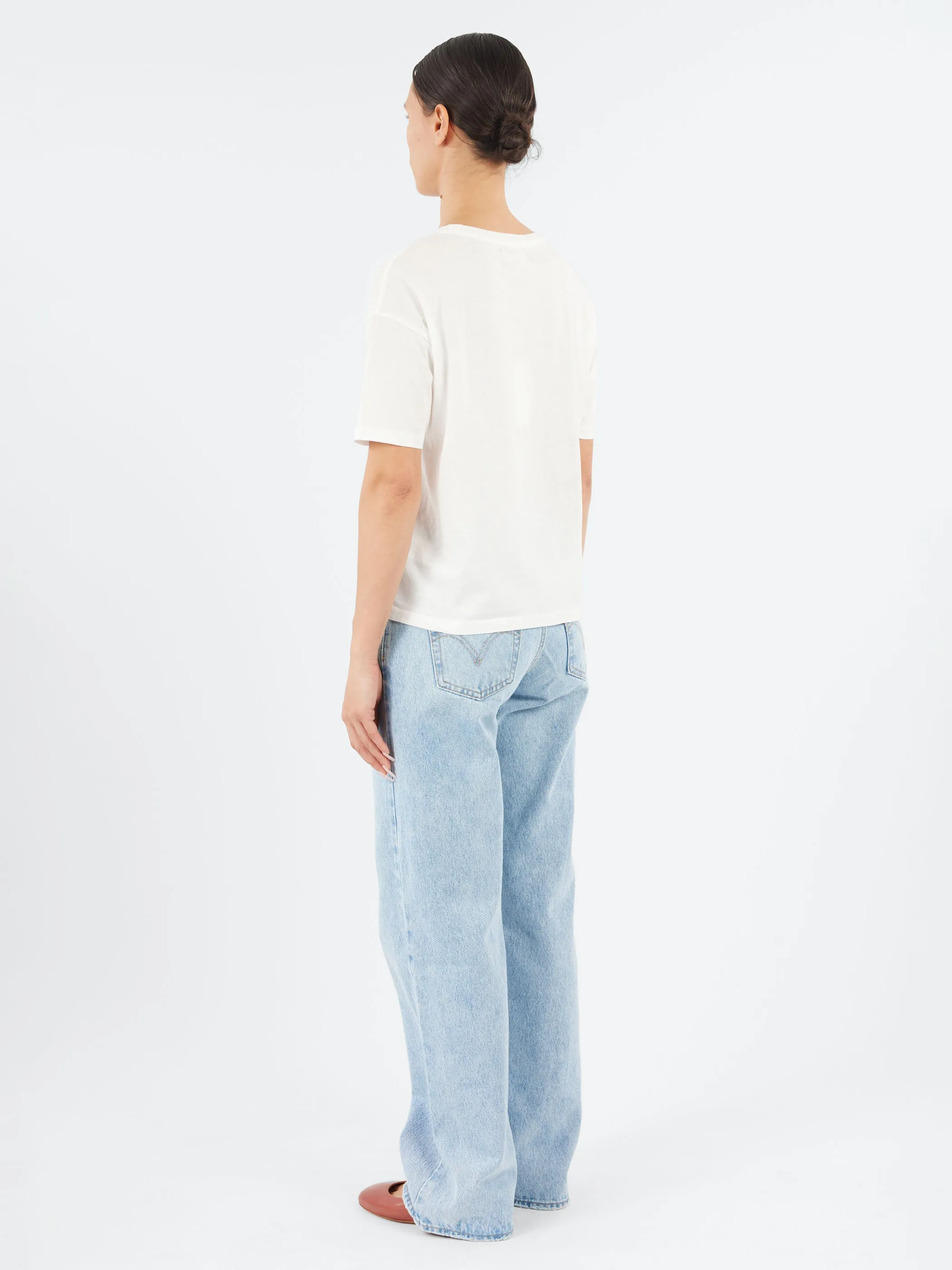 Women's Loose Fit T-Shirt sold by gravitypope product image thumbnail 3