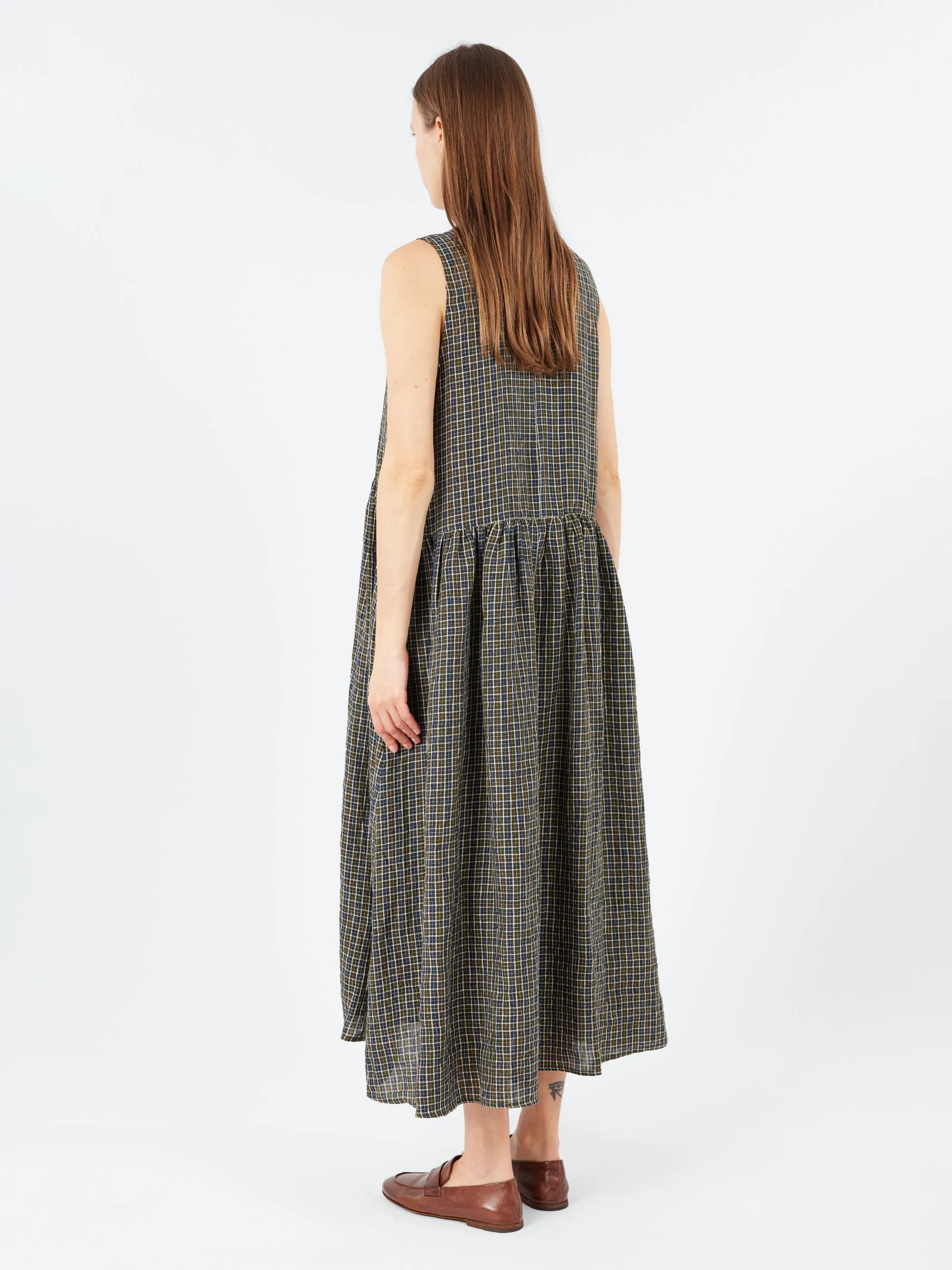 P1934 Dress sold by gravitypope product image thumbnail 3