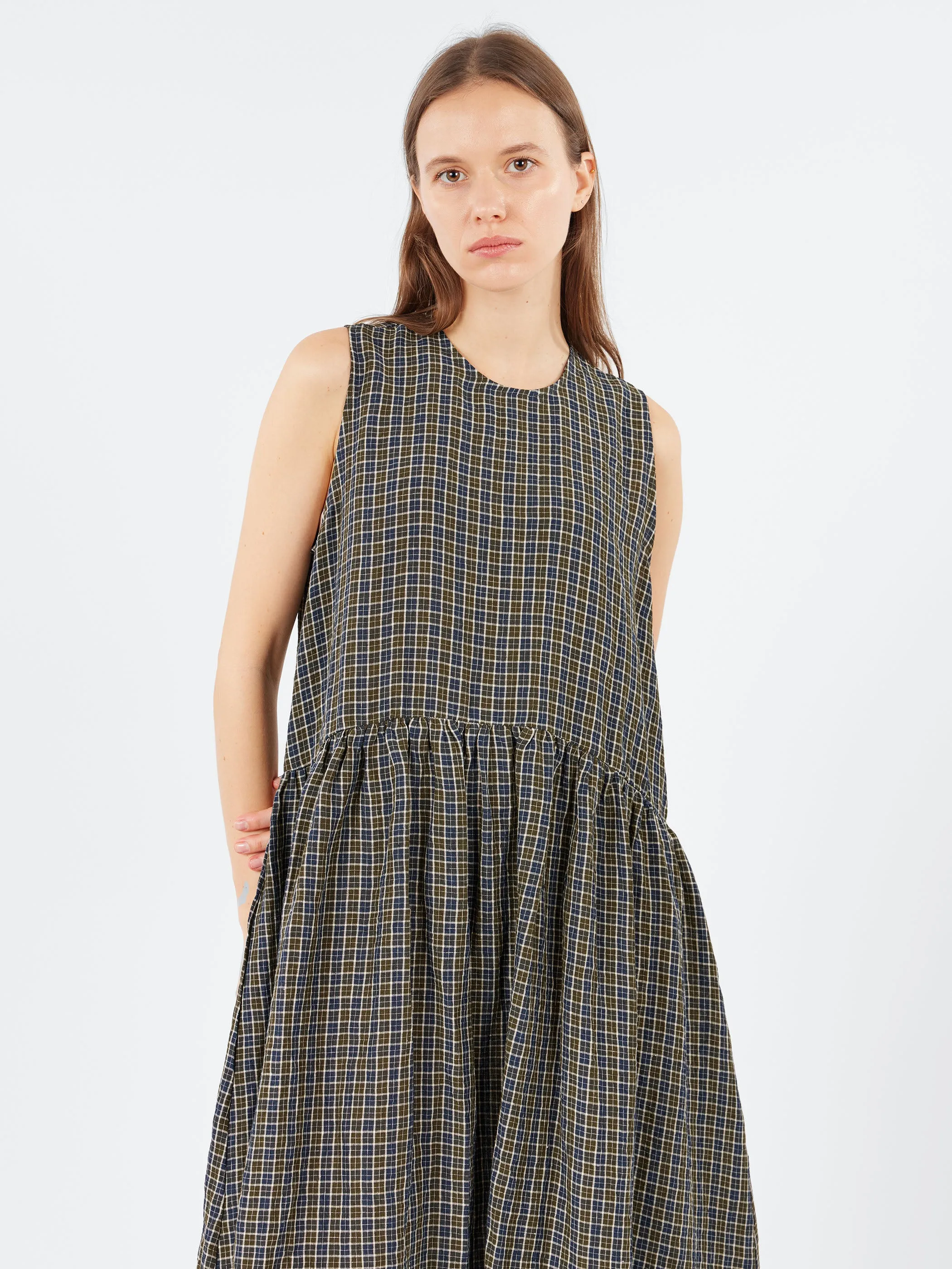 P1934 Dress sold by gravitypope product image thumbnail 4