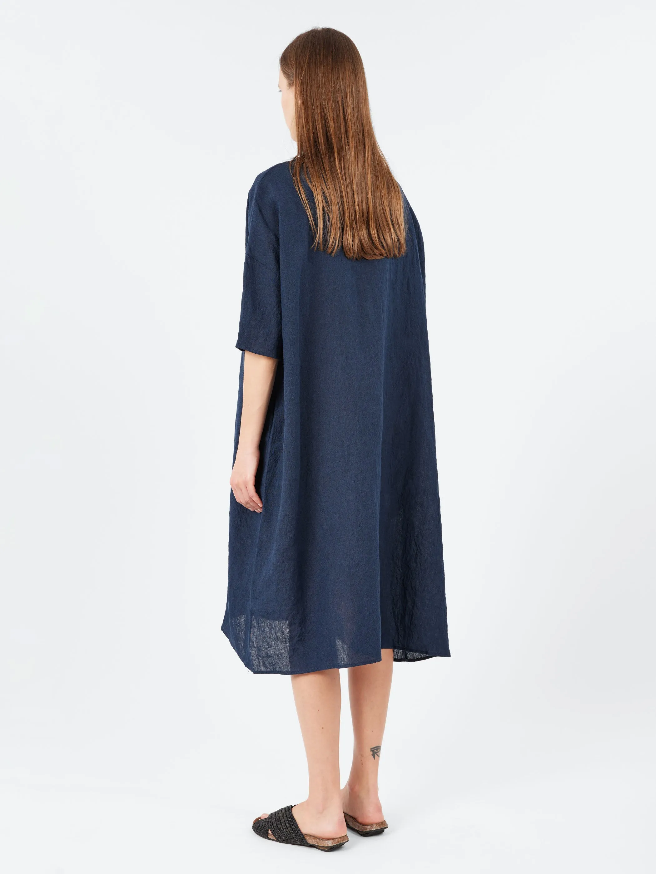 P1112 Dress sold by gravitypope product image thumbnail 3