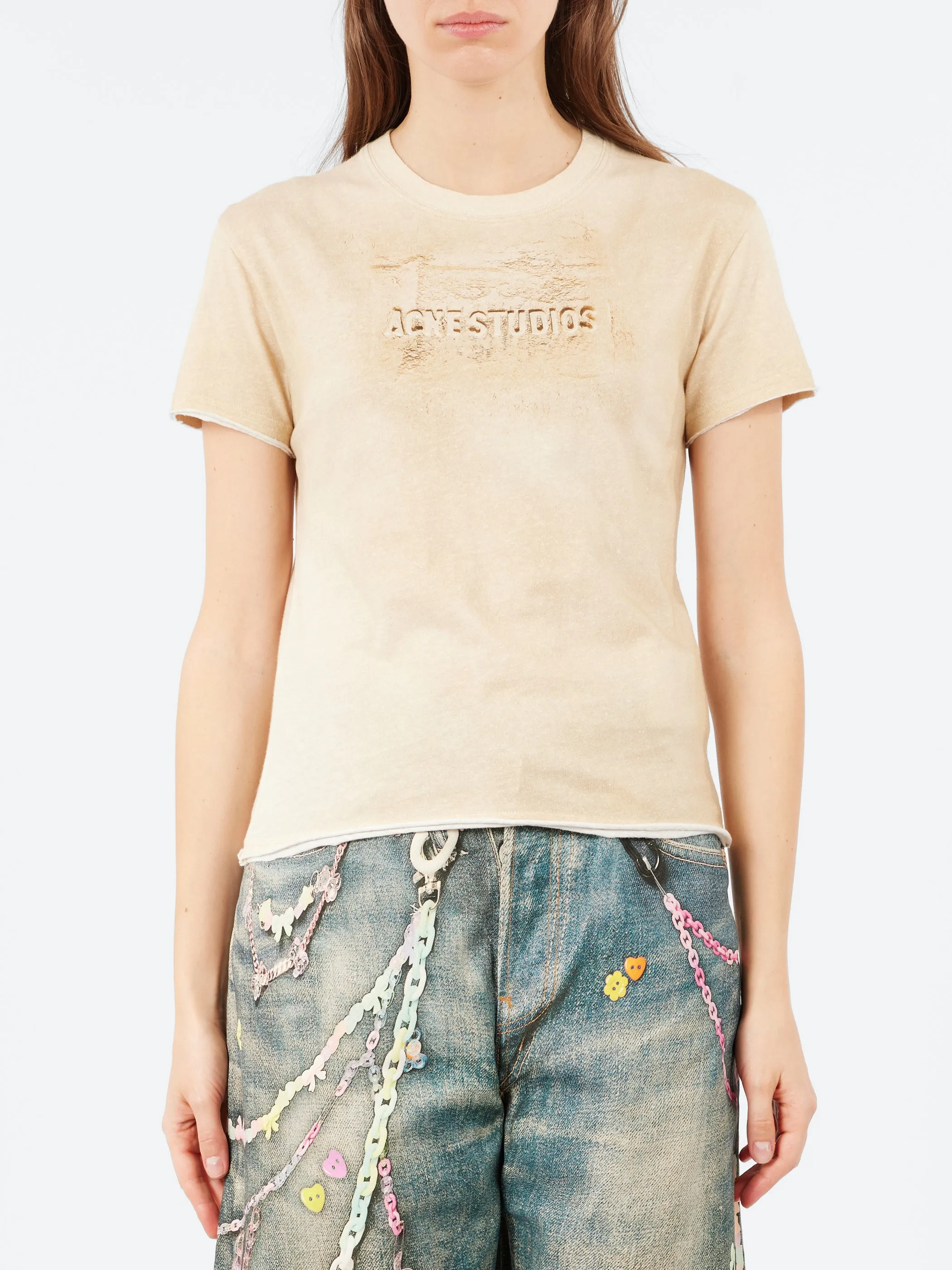 Printed T-Shirt sold by gravitypope