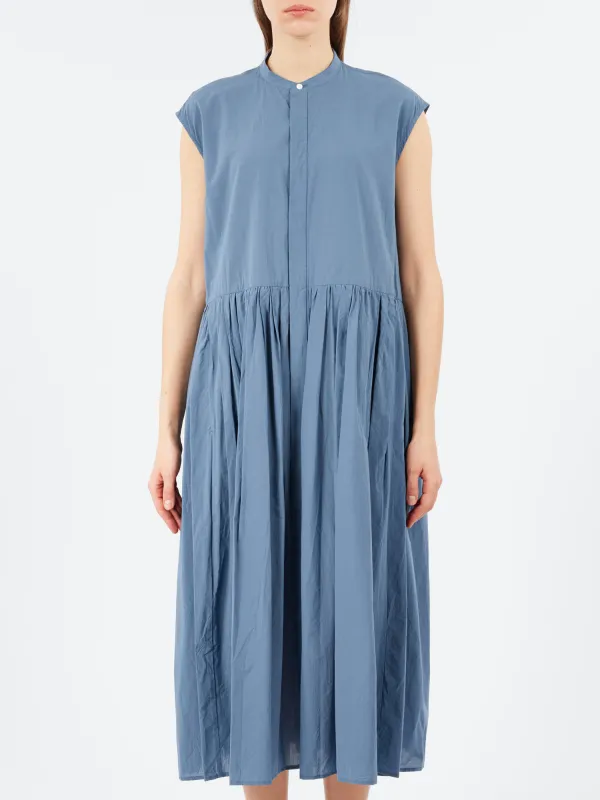 Pleated Shirt Dress sold by gravitypope