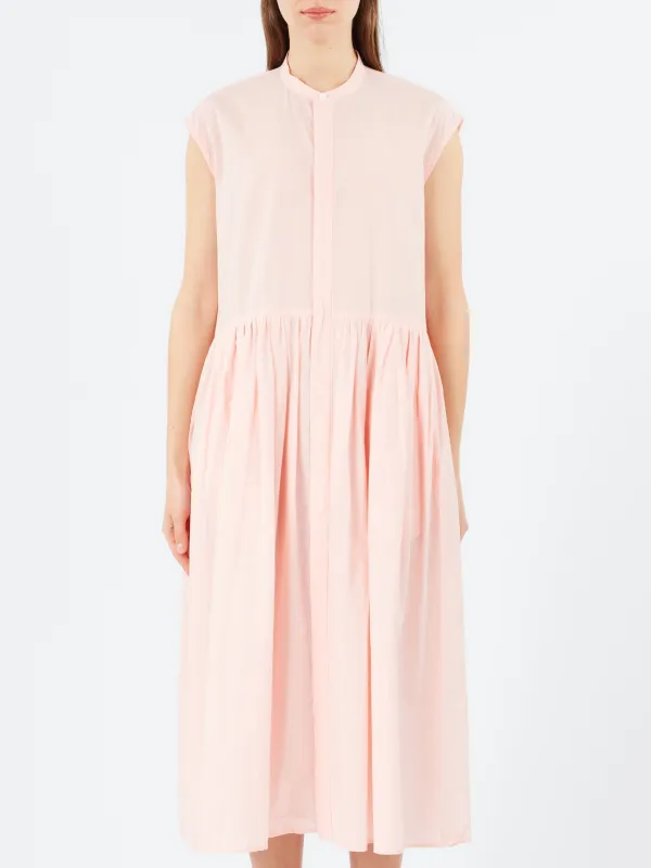 Pleated Shirt Dress sold by gravitypope