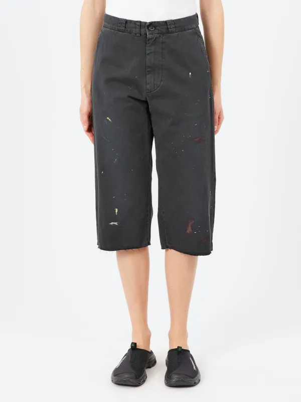 Bermuda Short sold by gravitypope