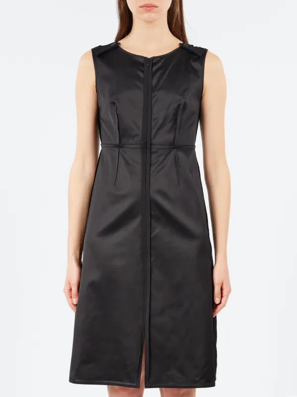 Convertible Mini Dress made by Maison Margiela