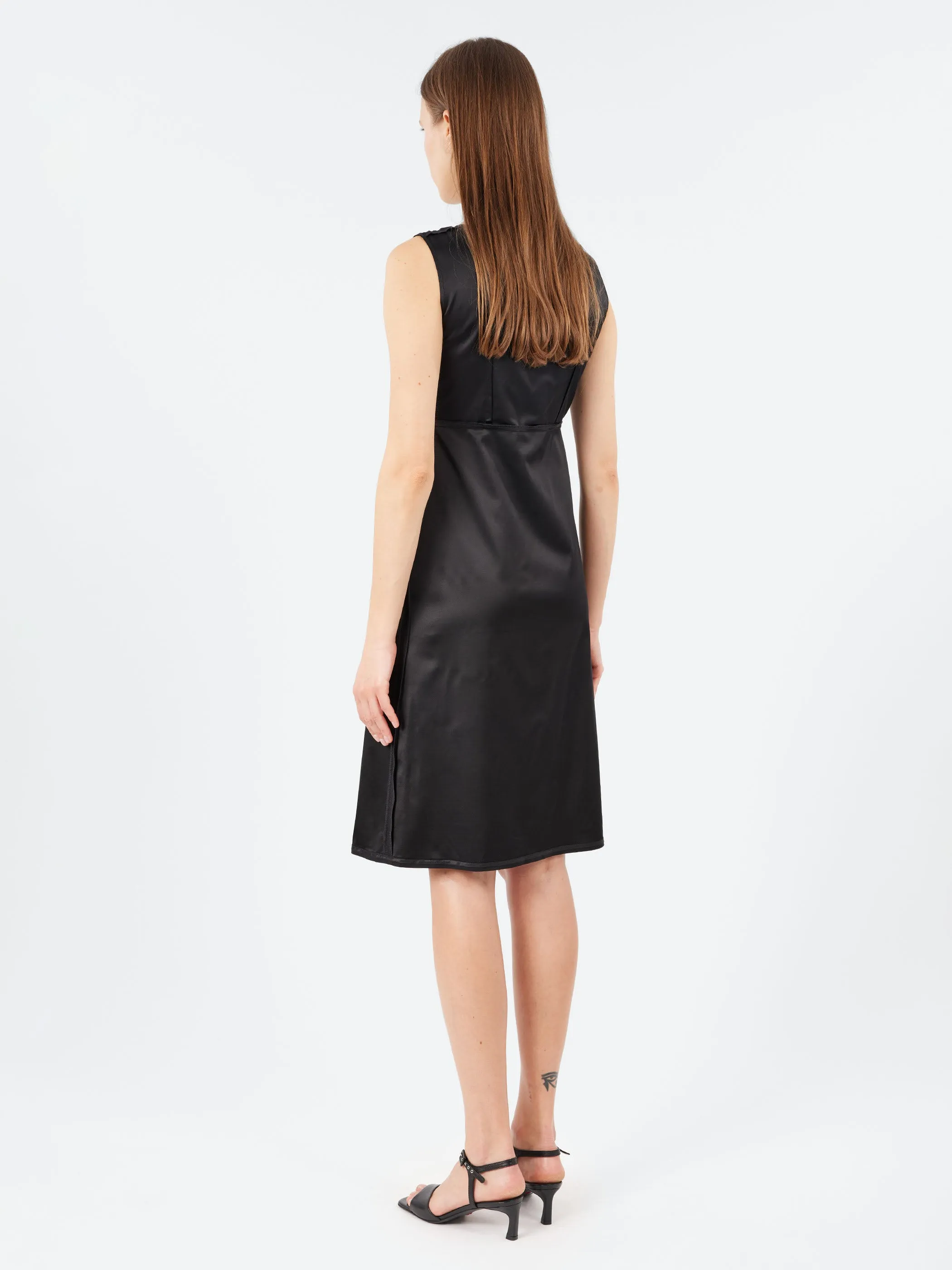 Convertible Mini Dress sold by gravitypope product image thumbnail 3