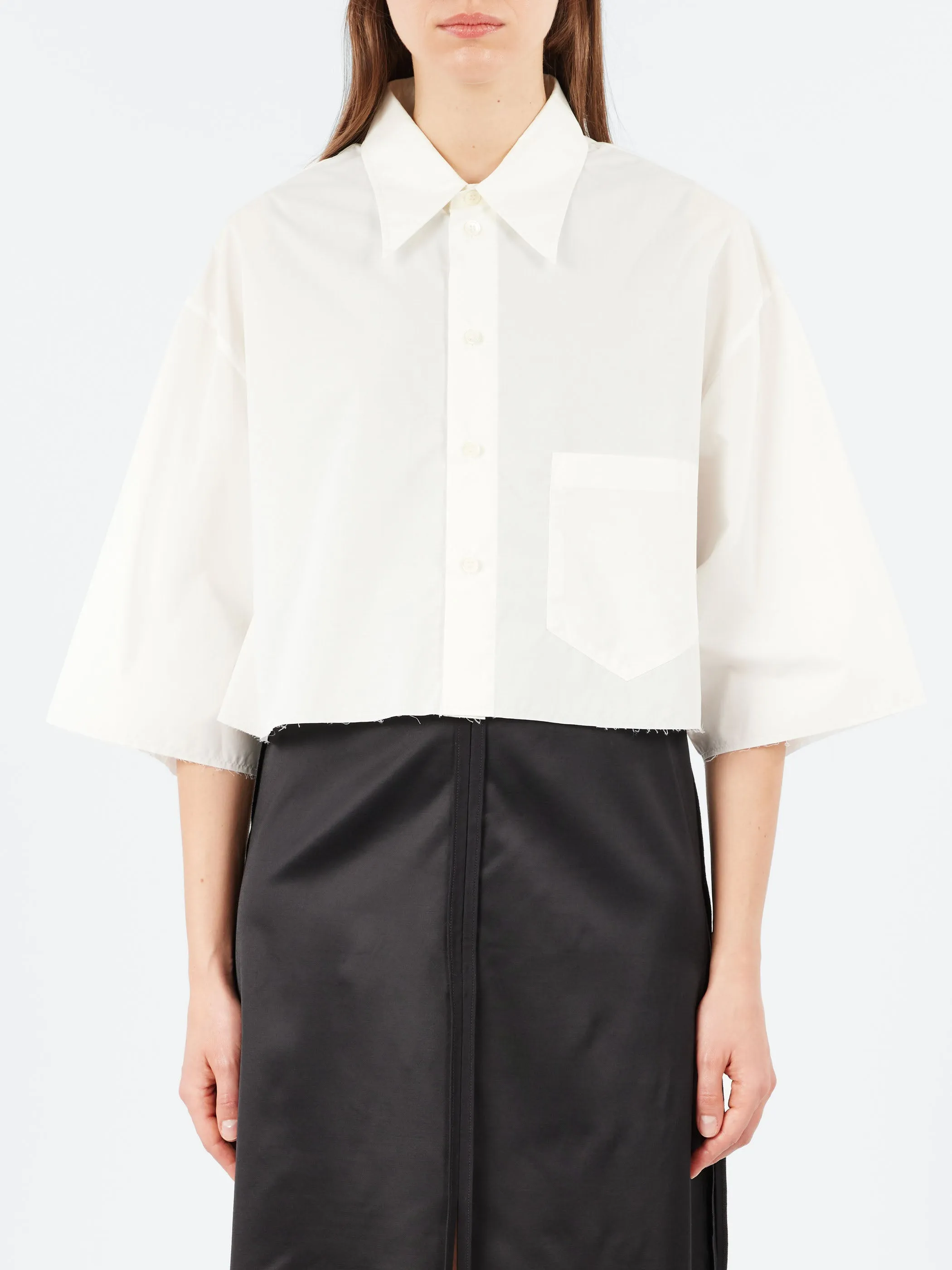 Short Sleeved Shirt sold by gravitypope