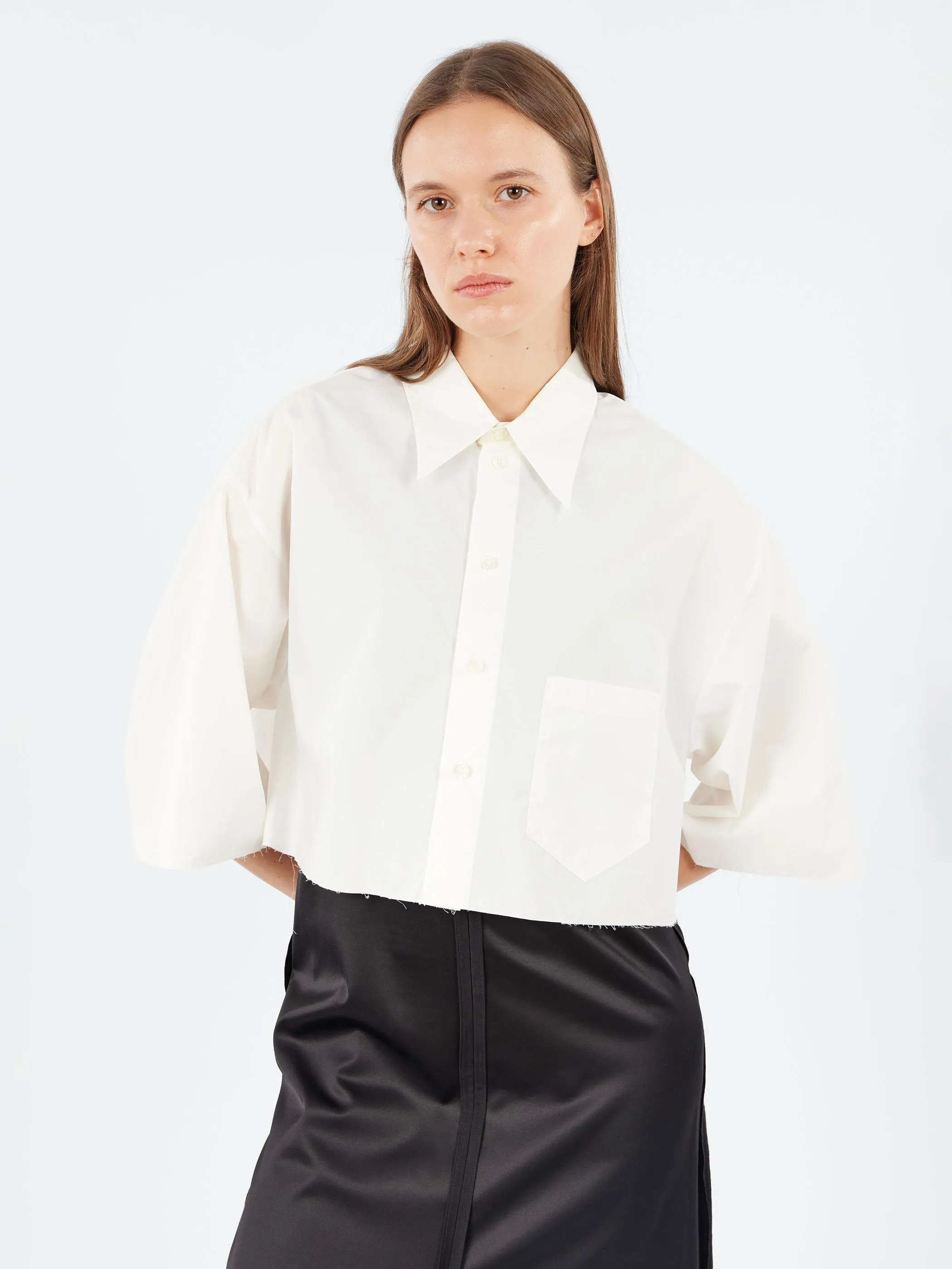 Short Sleeved Shirt sold by gravitypope product image thumbnail 2