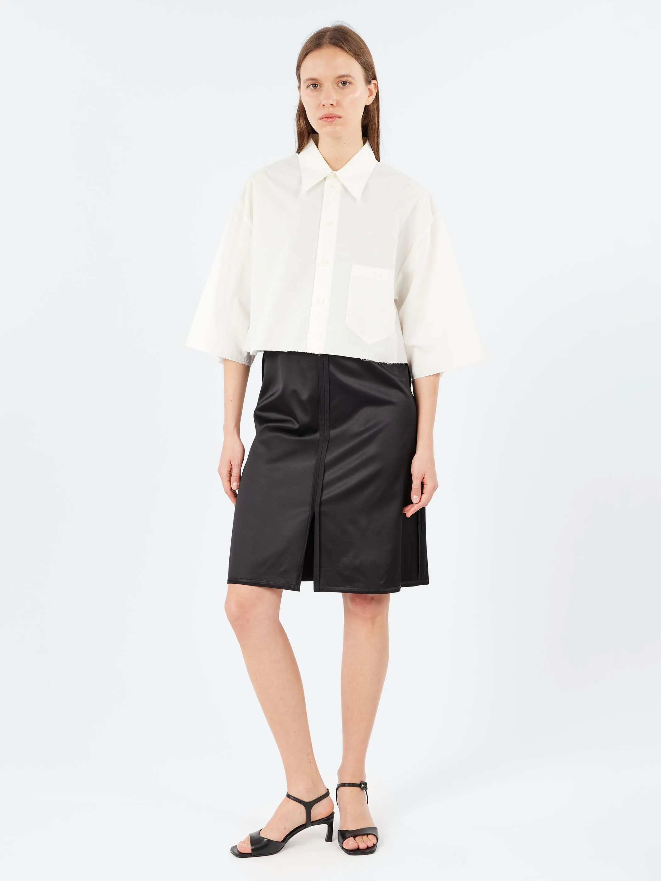 Short Sleeved Shirt sold by gravitypope product image thumbnail 4