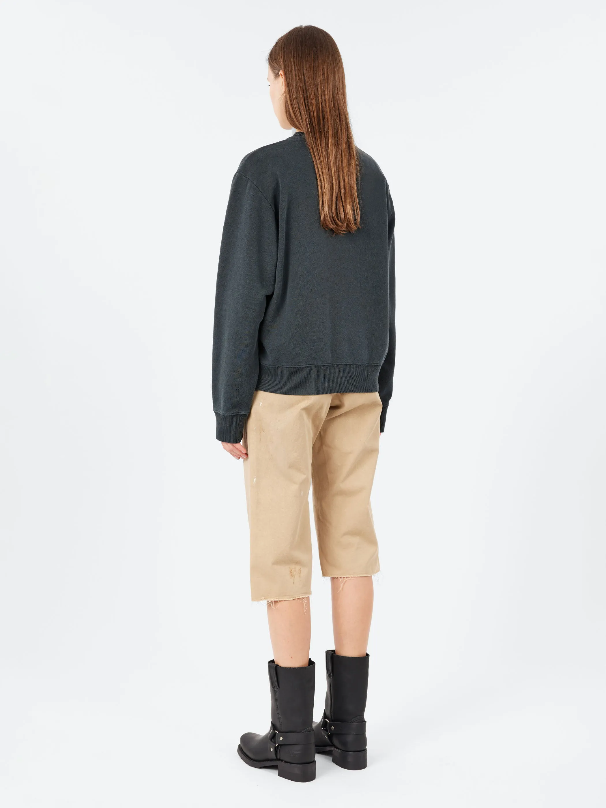 Numeric Sweatshirt sold by gravitypope product image thumbnail 3