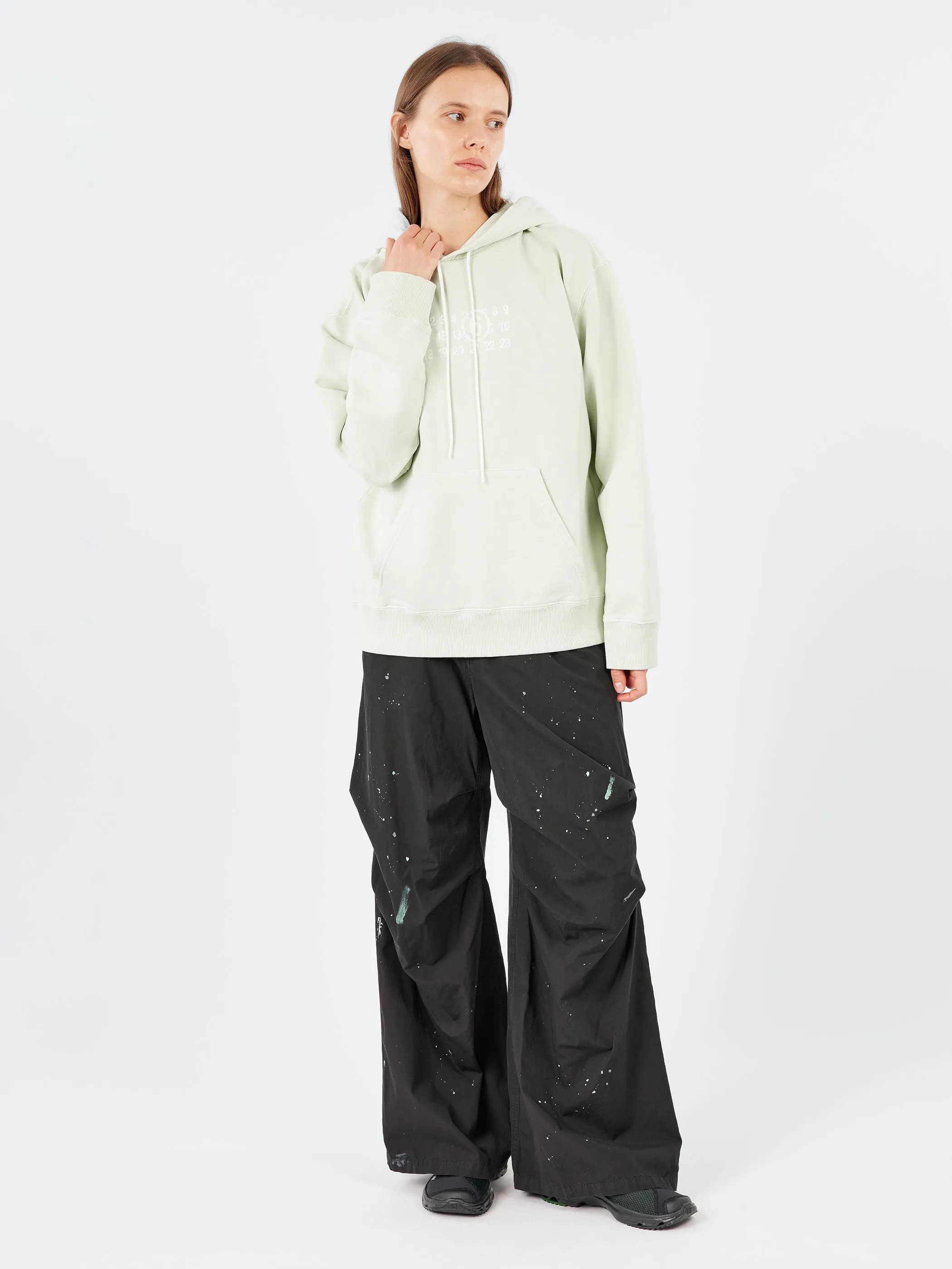 Hooded Sweatshirt sold by gravitypope product image thumbnail 2