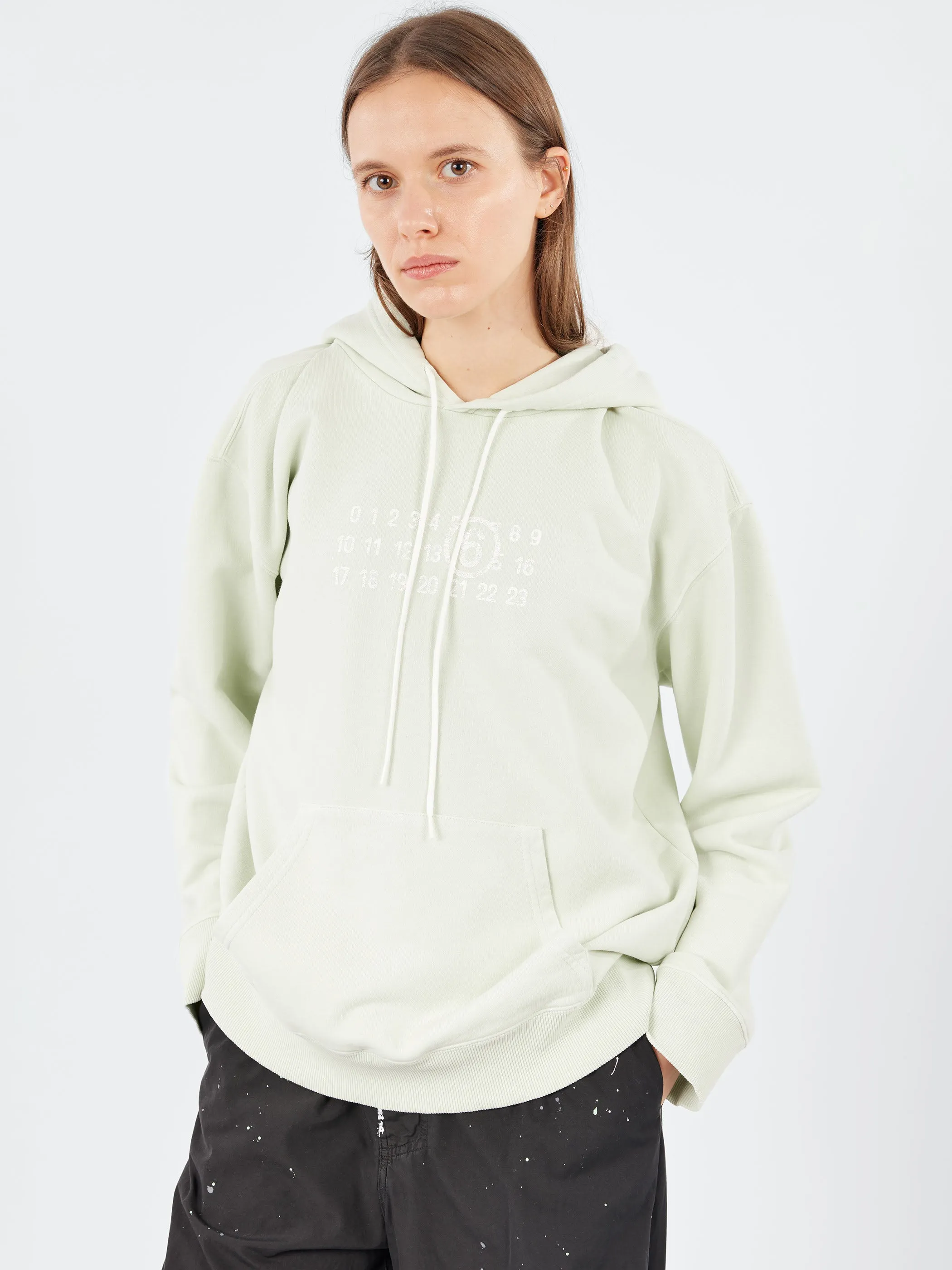 Hooded Sweatshirt sold by gravitypope product image thumbnail 4