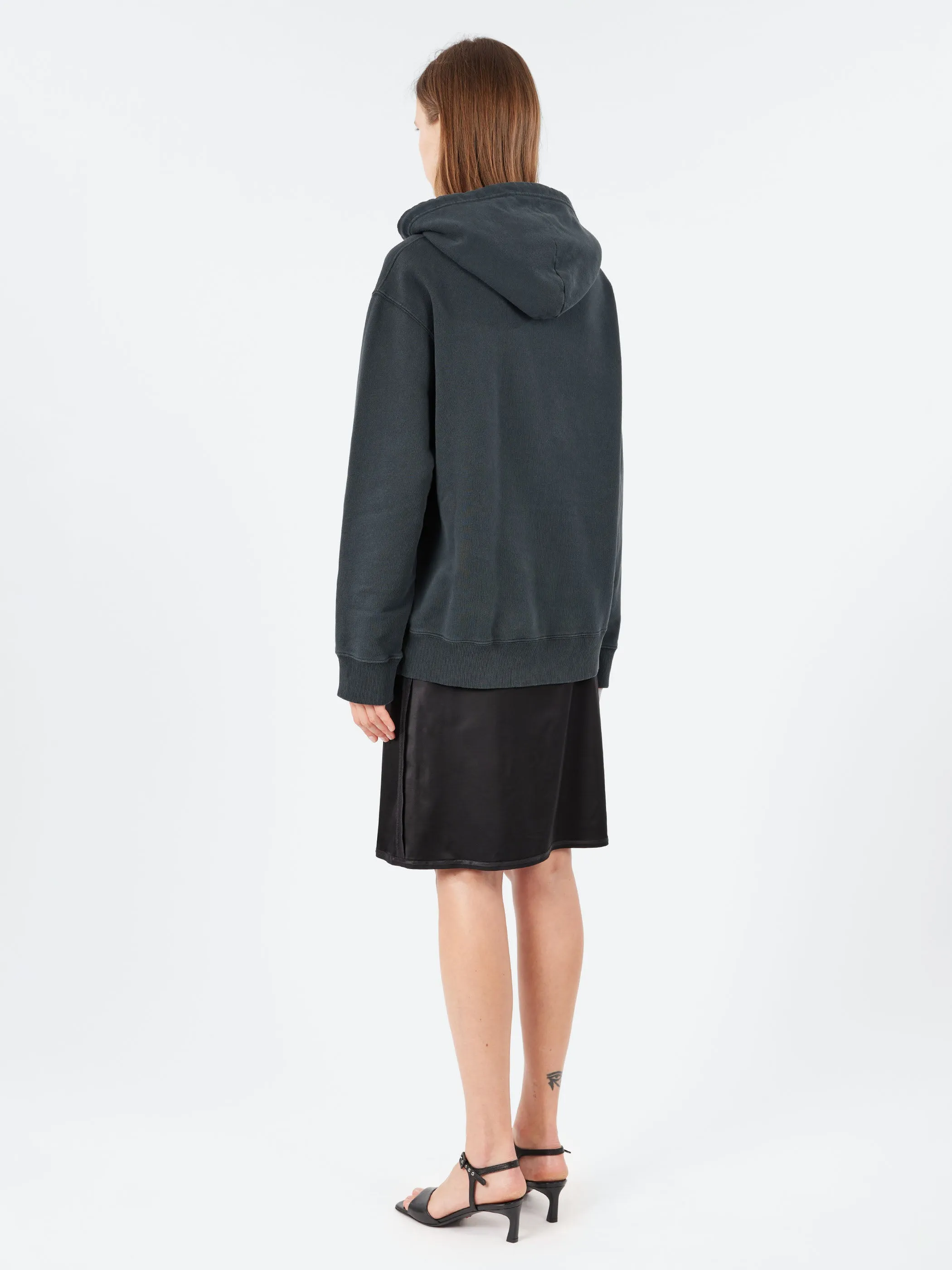 Hooded Sweatshirt sold by gravitypope product image thumbnail 3