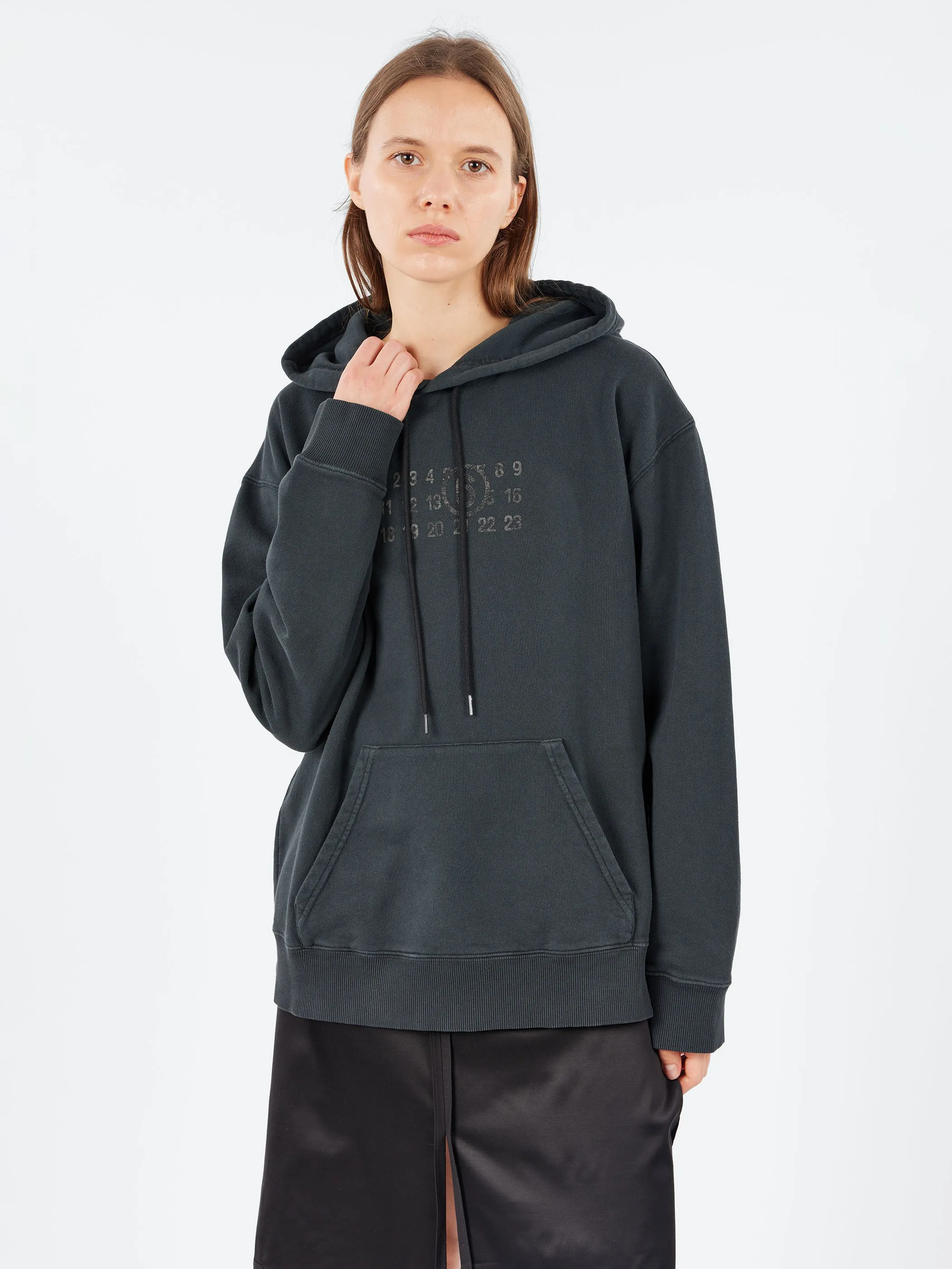 Hooded Sweatshirt sold by gravitypope product image thumbnail 5