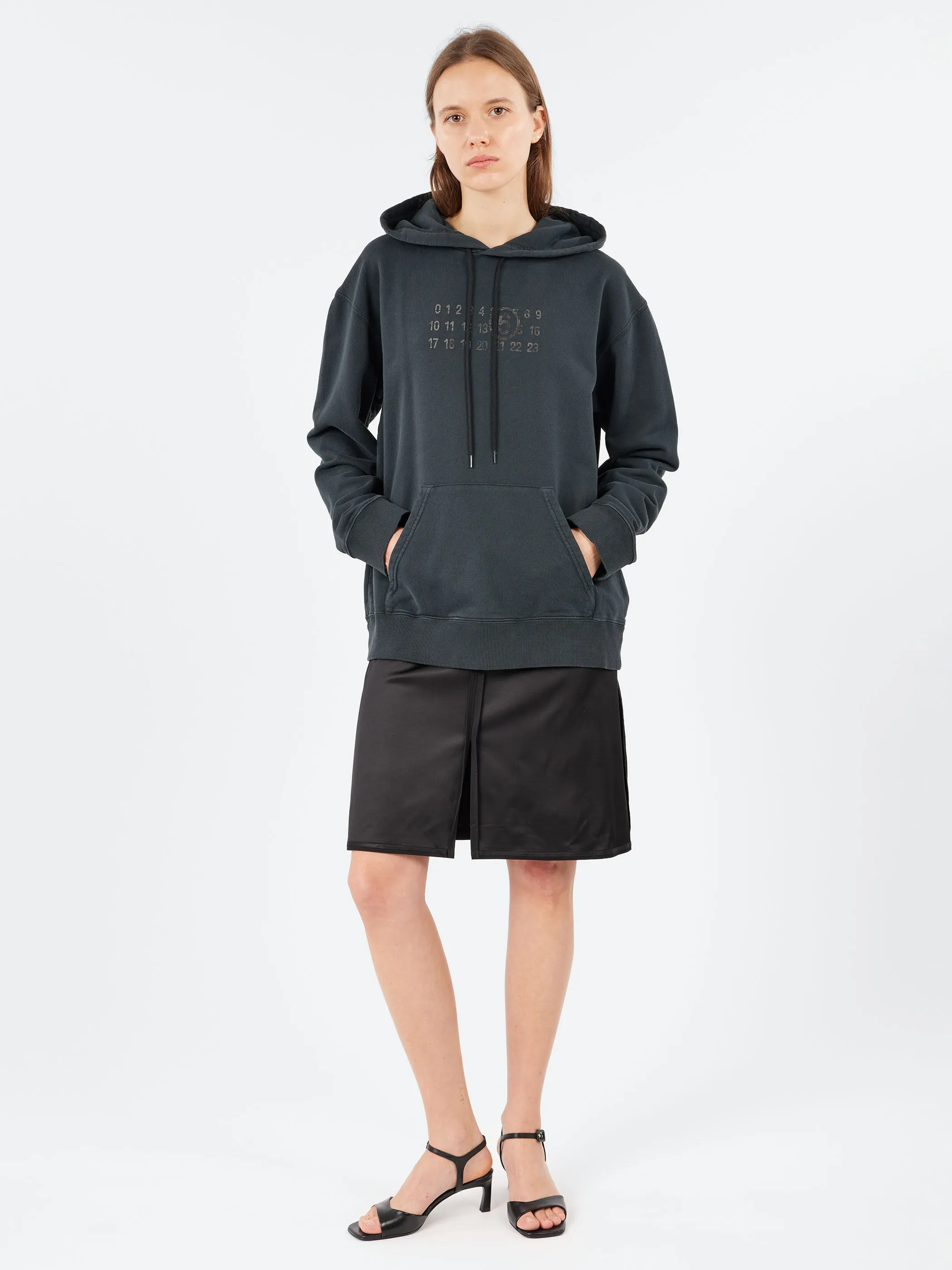 Hooded Sweatshirt sold by gravitypope product image thumbnail 4