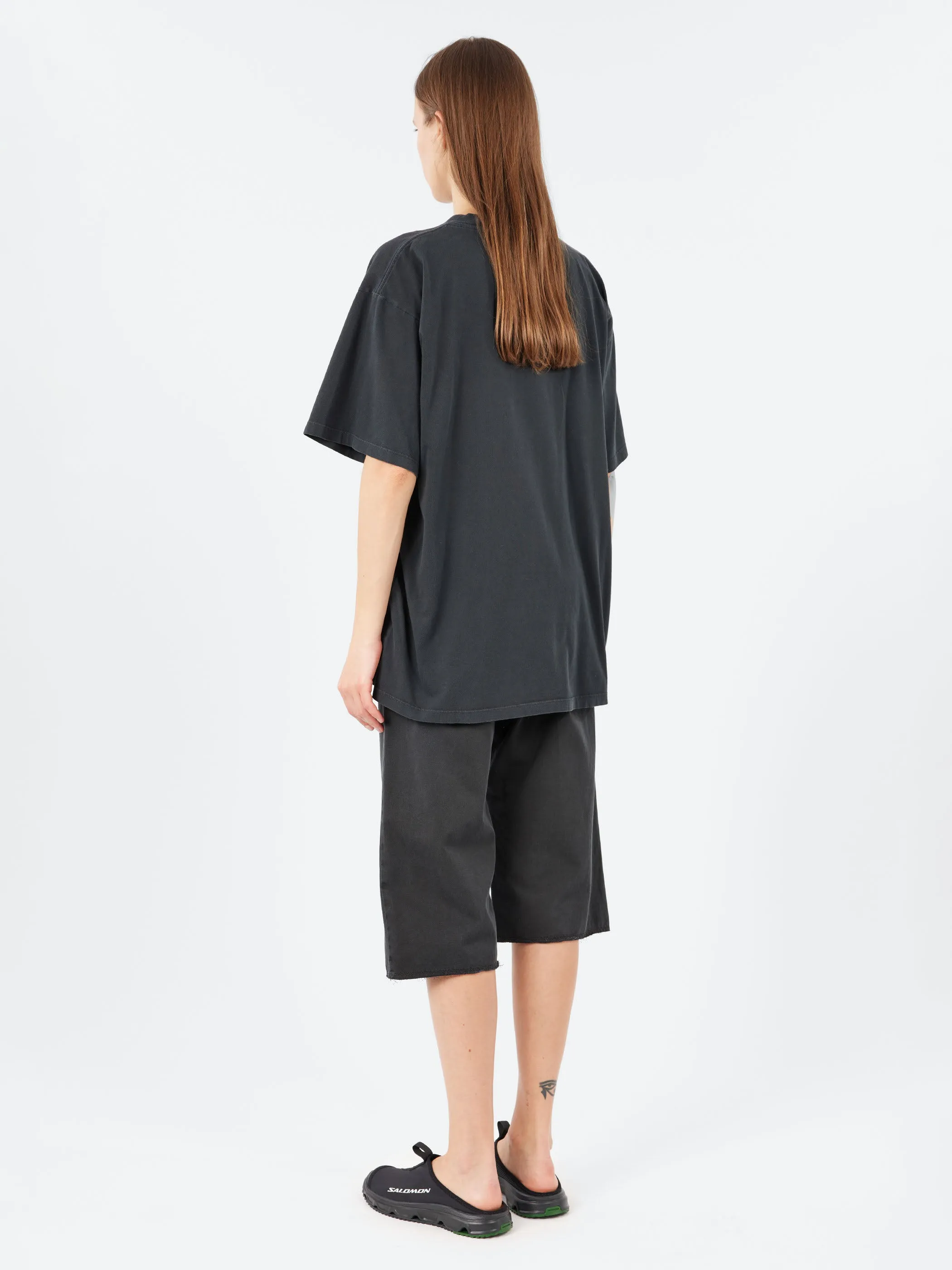 Oversized Numeric T-Shirt sold by gravitypope product image thumbnail 3
