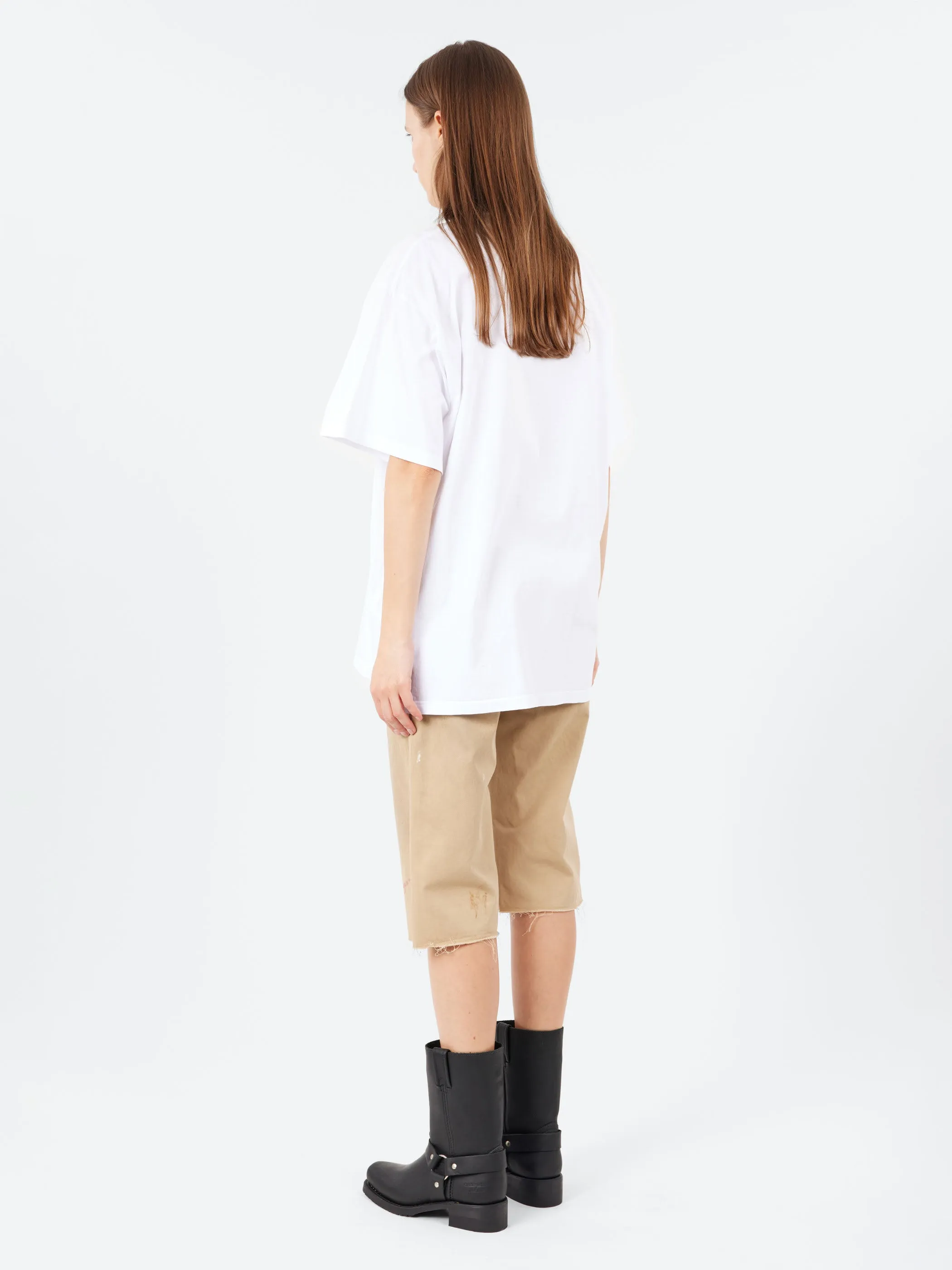 Oversized Numeric T-Shirt sold by gravitypope product image thumbnail 3