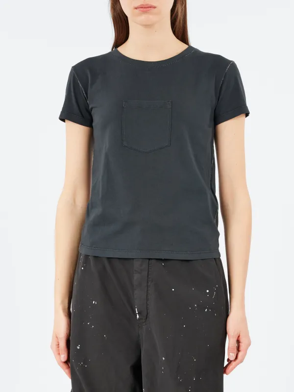 Heavy Jersey T-Shirt sold by gravitypope