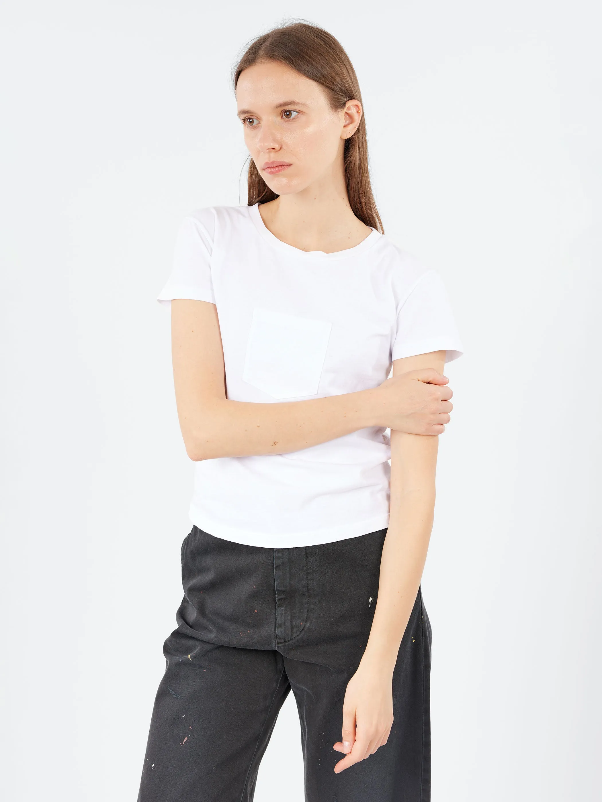 Heavy Jersey T-Shirt sold by gravitypope product image thumbnail 4