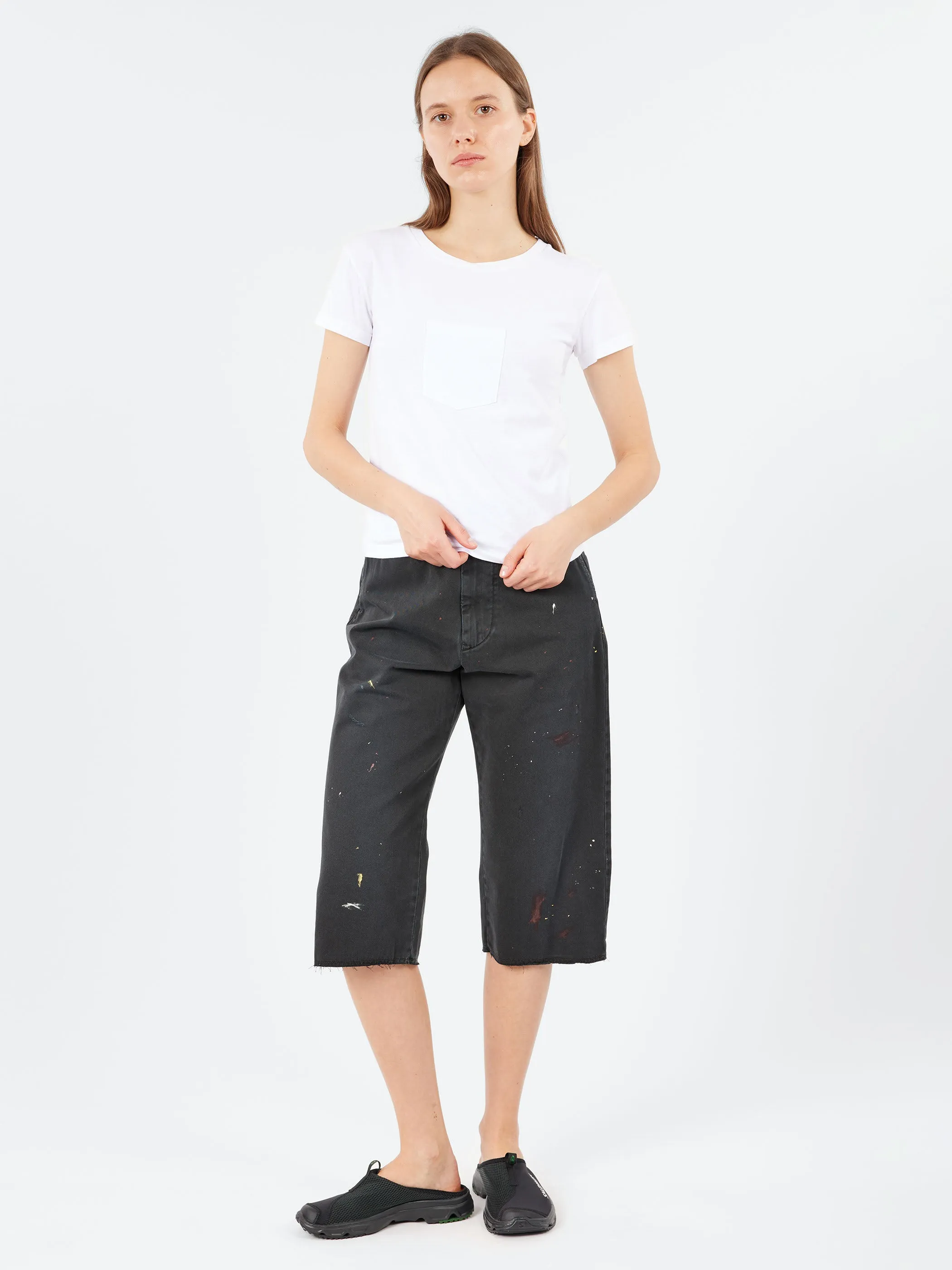 Heavy Jersey T-Shirt sold by gravitypope product image thumbnail 2