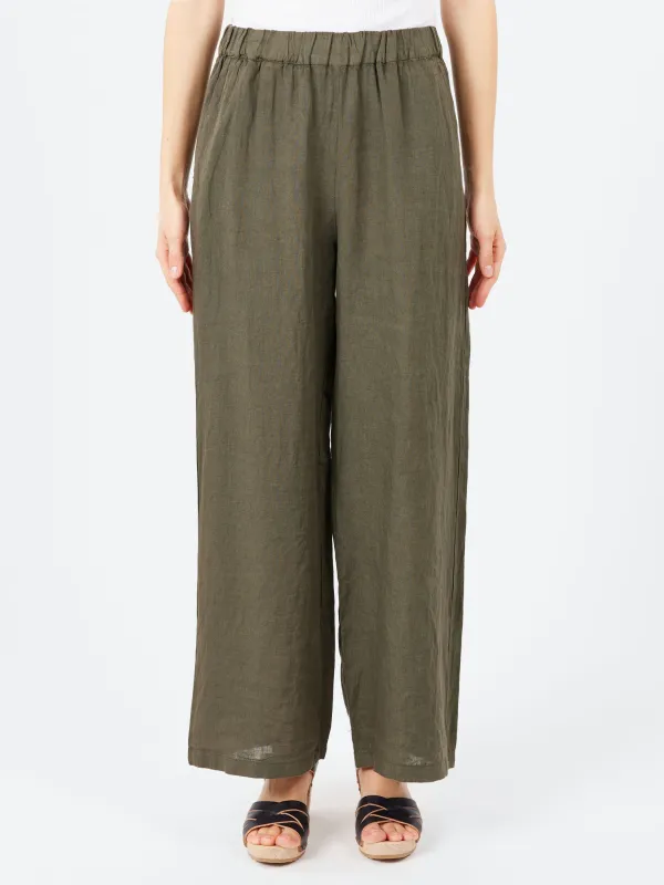 Palazzo Trousers sold by gravitypope
