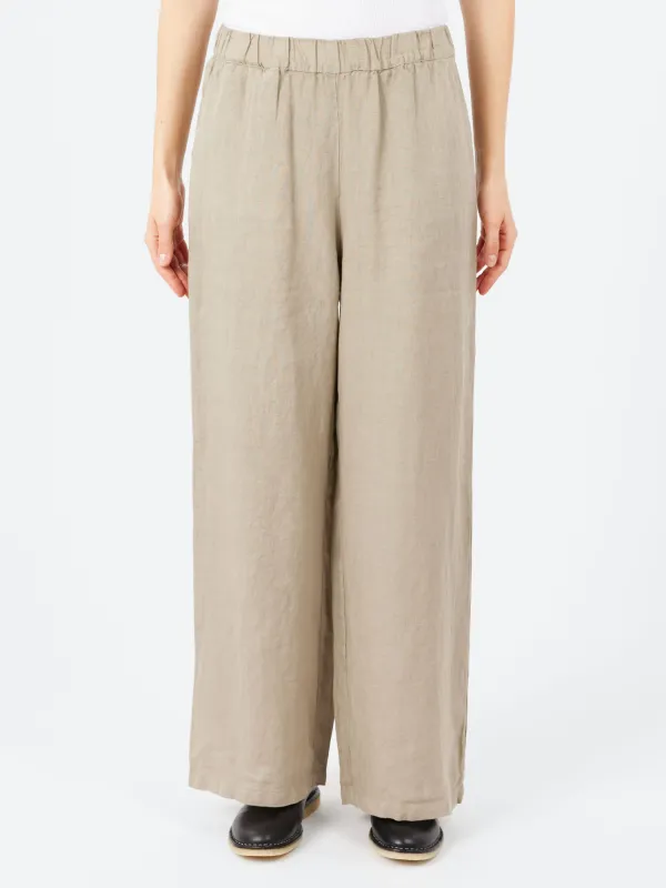 Palazzo Trousers sold by gravitypope