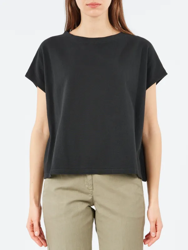 Pique T-Shirt made by Ma'Ry'Ya