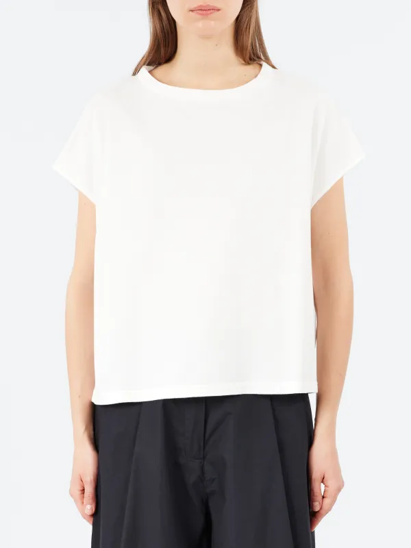 Pique T-Shirt made by Ma'Ry'Ya