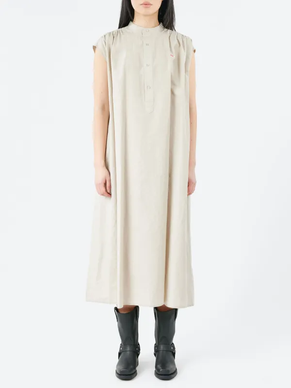 Sleeveless Dress sold by gravitypope