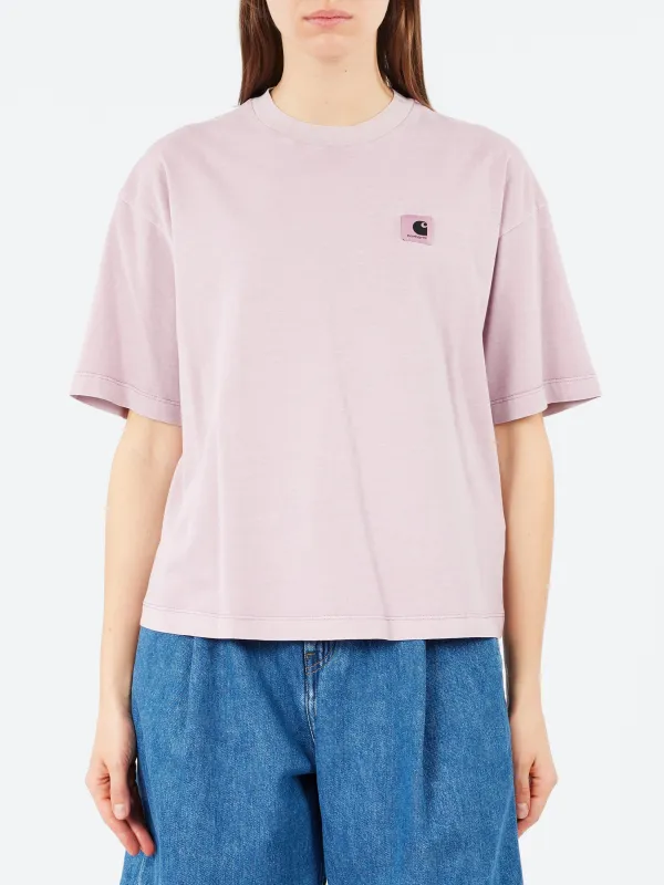 W' Nelson T-Shirt made by Carhartt WIP