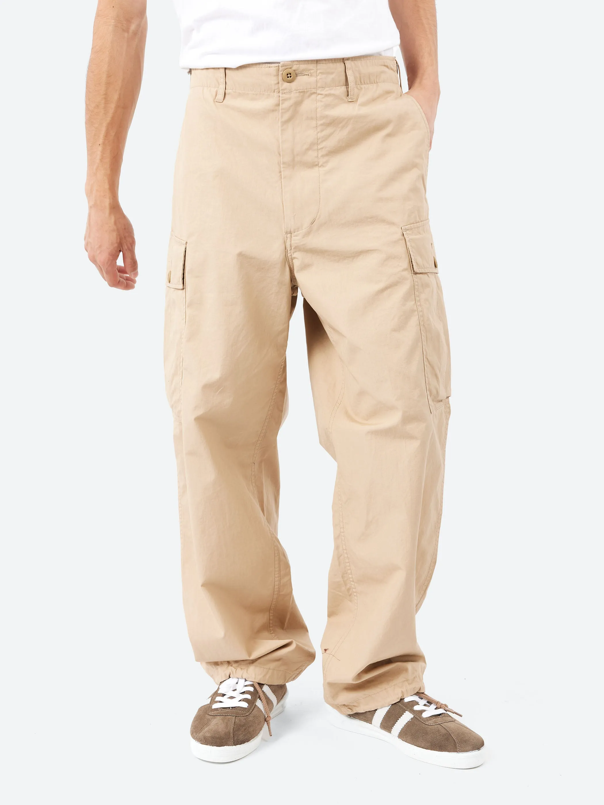 MIL 6 Pocket Pant sold by gravitypope product image thumbnail 3