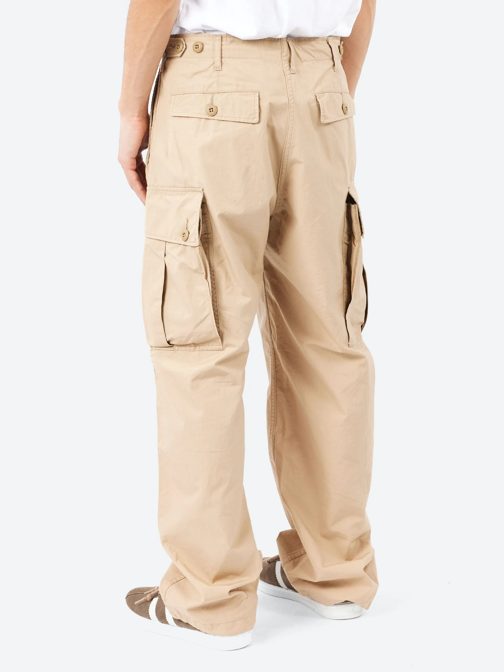 MIL 6 Pocket Pant sold by gravitypope product image thumbnail 4