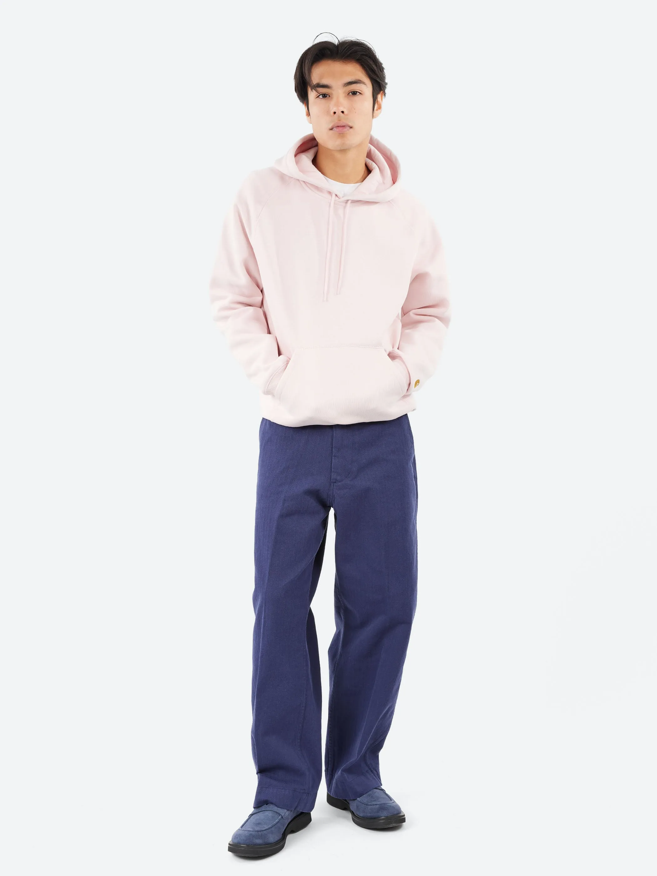 MIL Trousers sold by gravitypope product image thumbnail 2