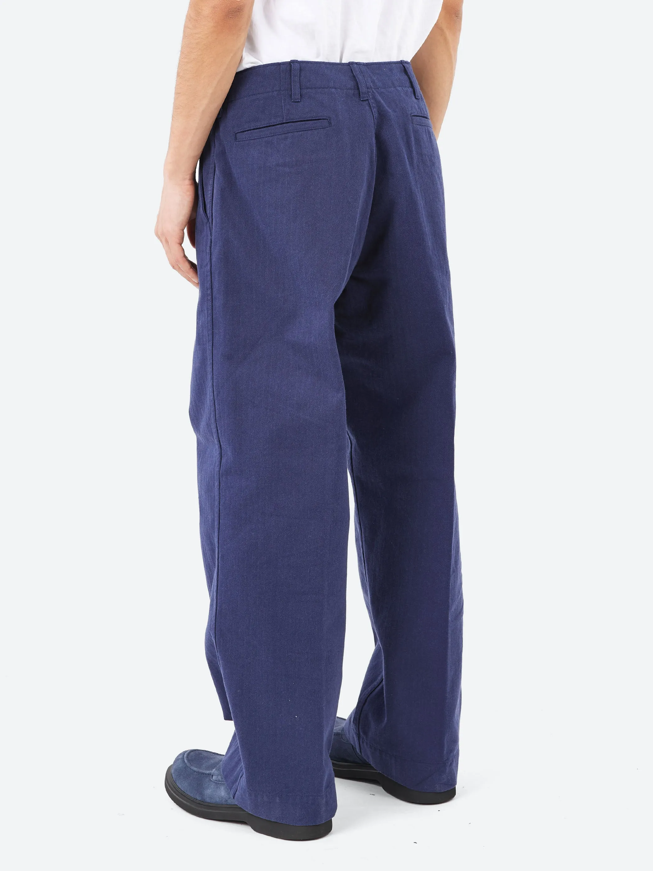 MIL Trousers sold by gravitypope product image thumbnail 4