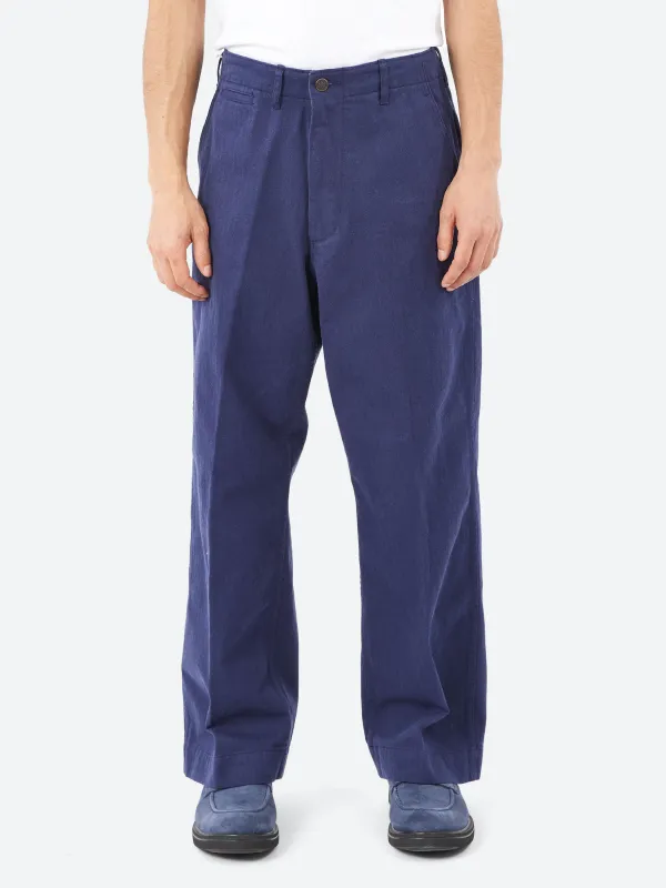 MIL Trousers sold by gravitypope
