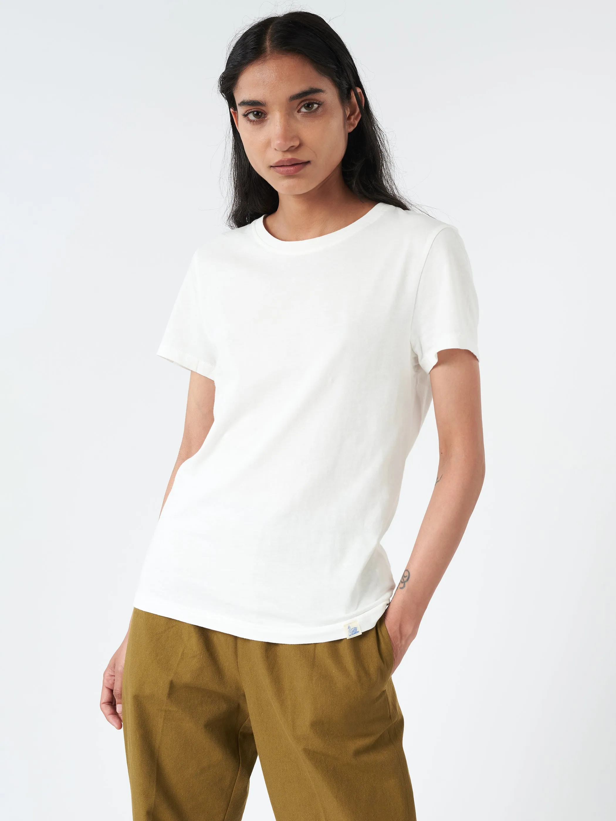 Women's Classic T-Shirt sold by gravitypope product image thumbnail 2