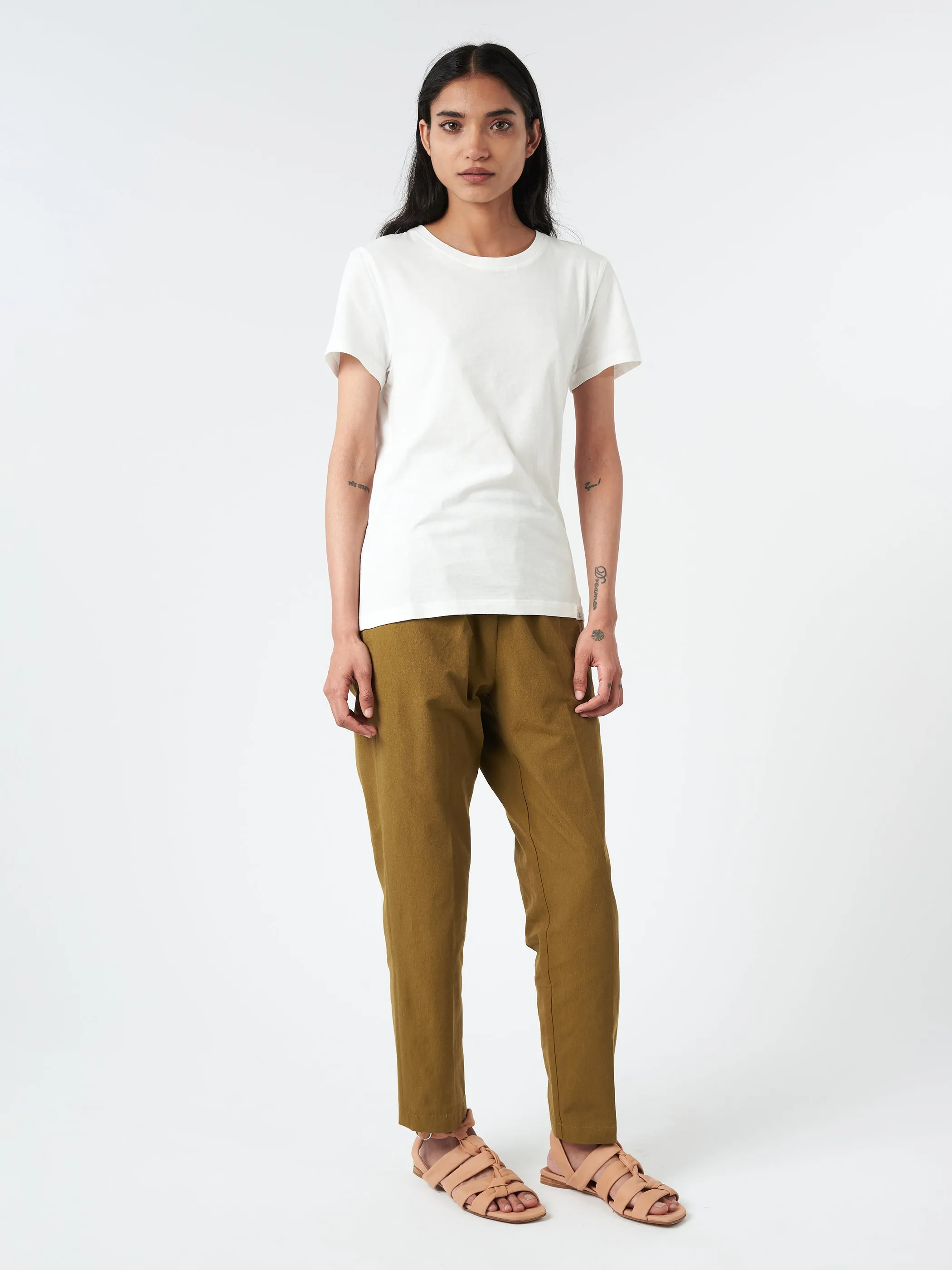 Women's Classic T-Shirt sold by gravitypope product image thumbnail 4