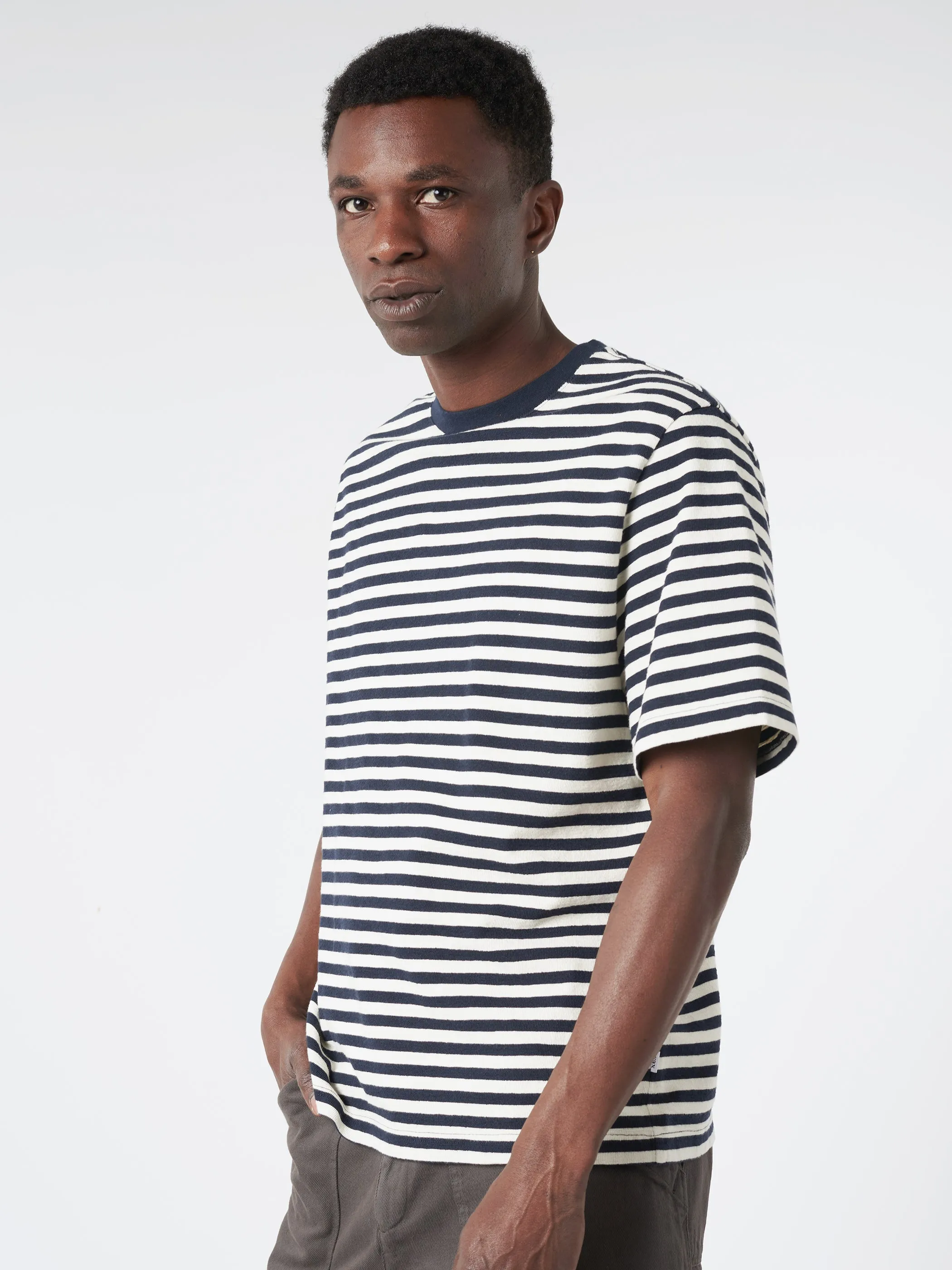 Dean S/S T-Shirt sold by gravitypope product image thumbnail 4