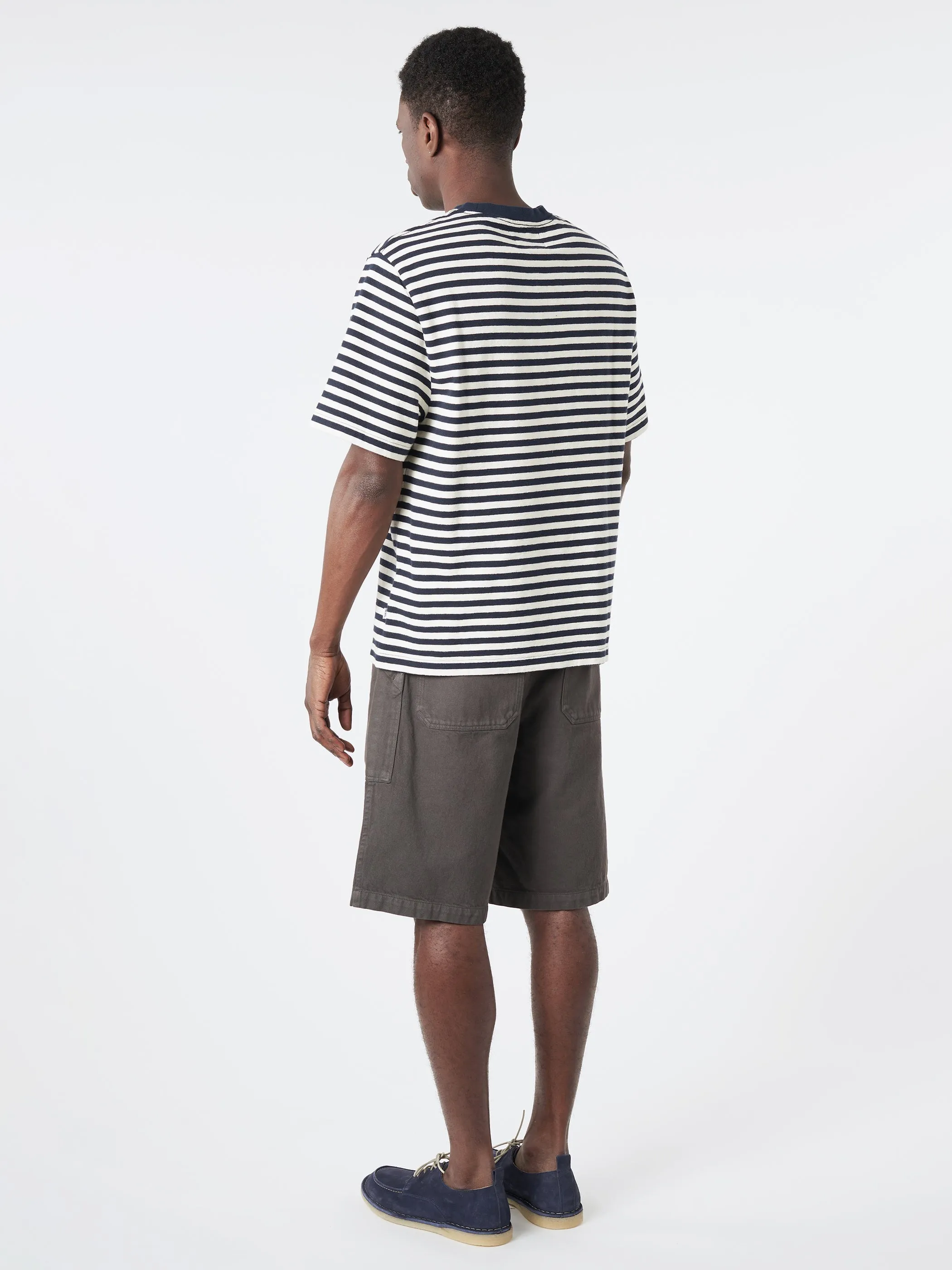 Dean S/S T-Shirt sold by gravitypope product image thumbnail 3