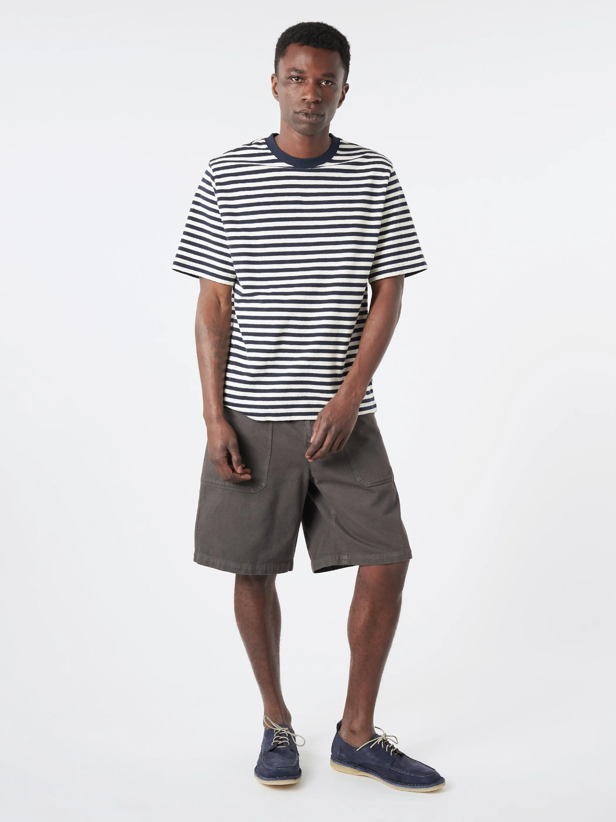 Dean S/S T-Shirt sold by gravitypope product image thumbnail 2