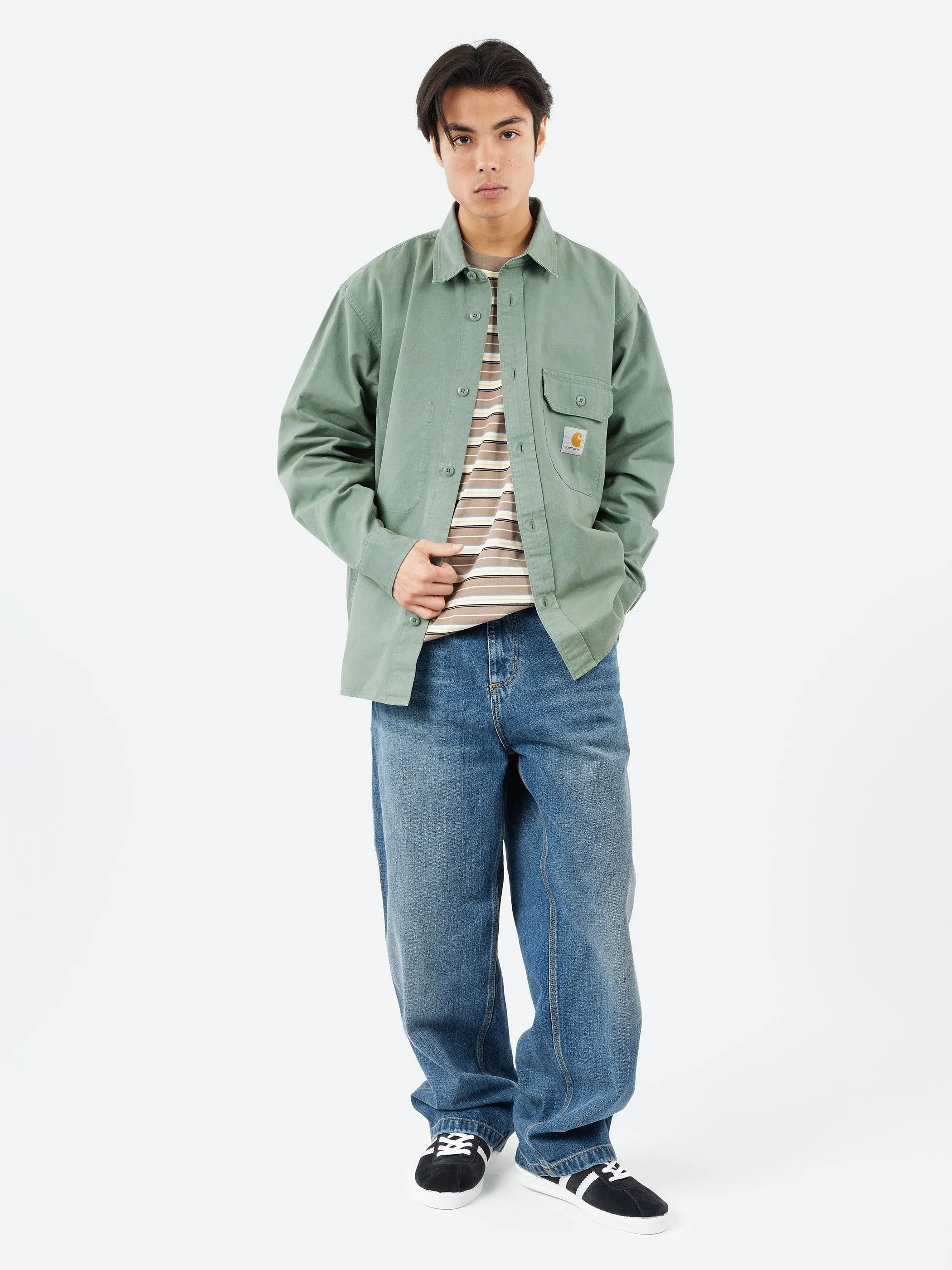 OG Single Knee Pant sold by gravitypope product image thumbnail 2